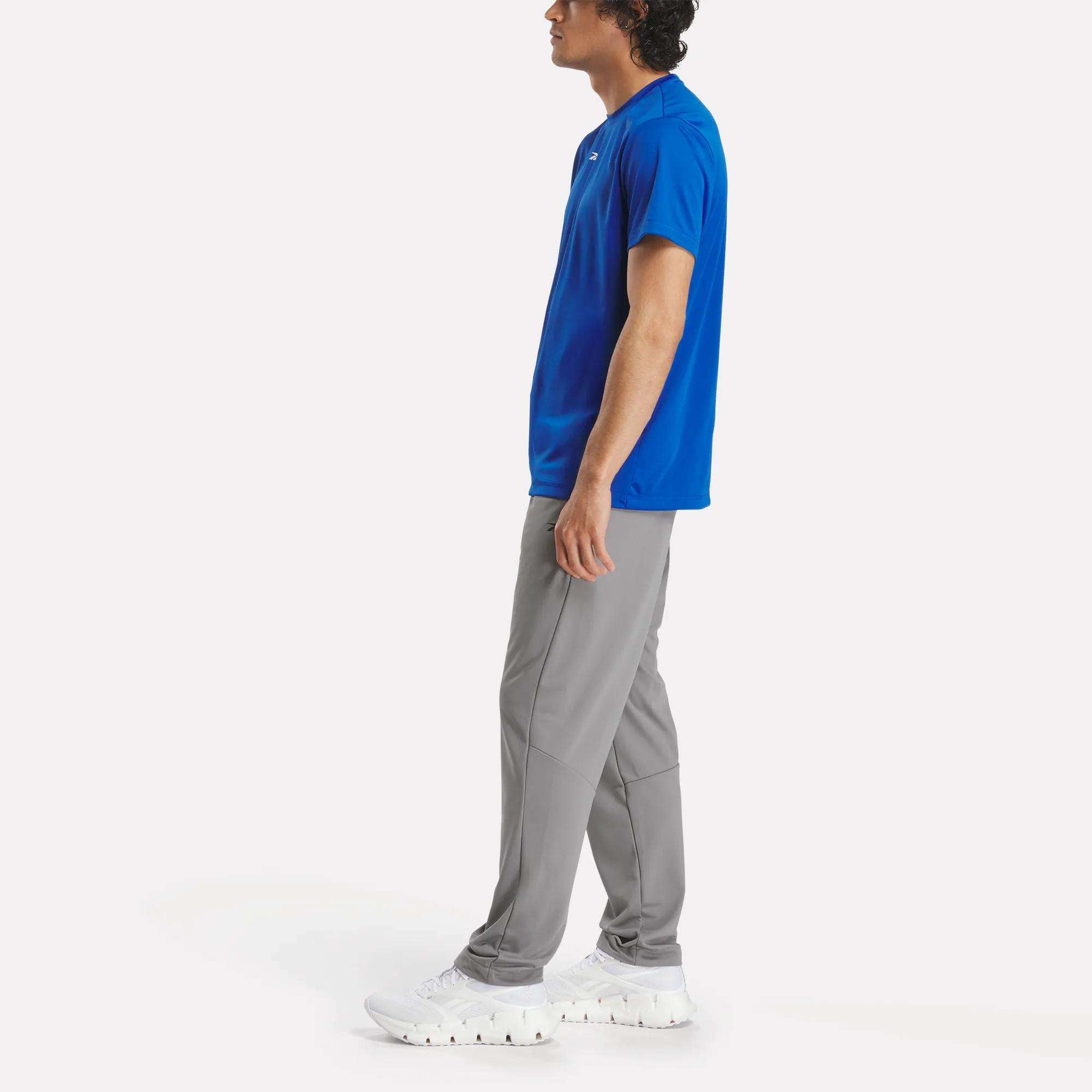 Men's Short Sleeve Tech Training T-Shirt - Image 2