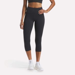 Women's Lux 3/4 High-Rise Leggings