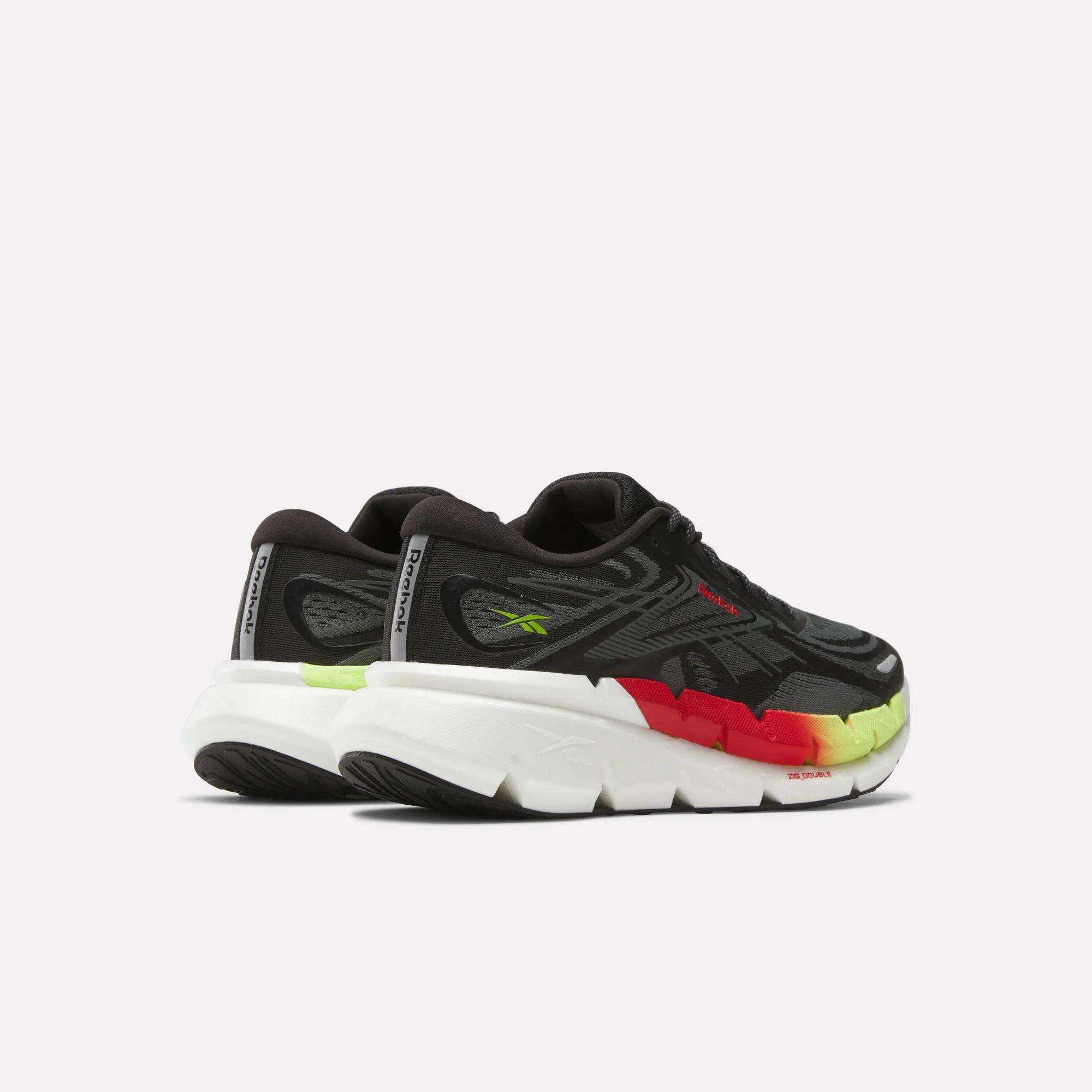 Men's FloatZig Double Running Shoes - Image 3