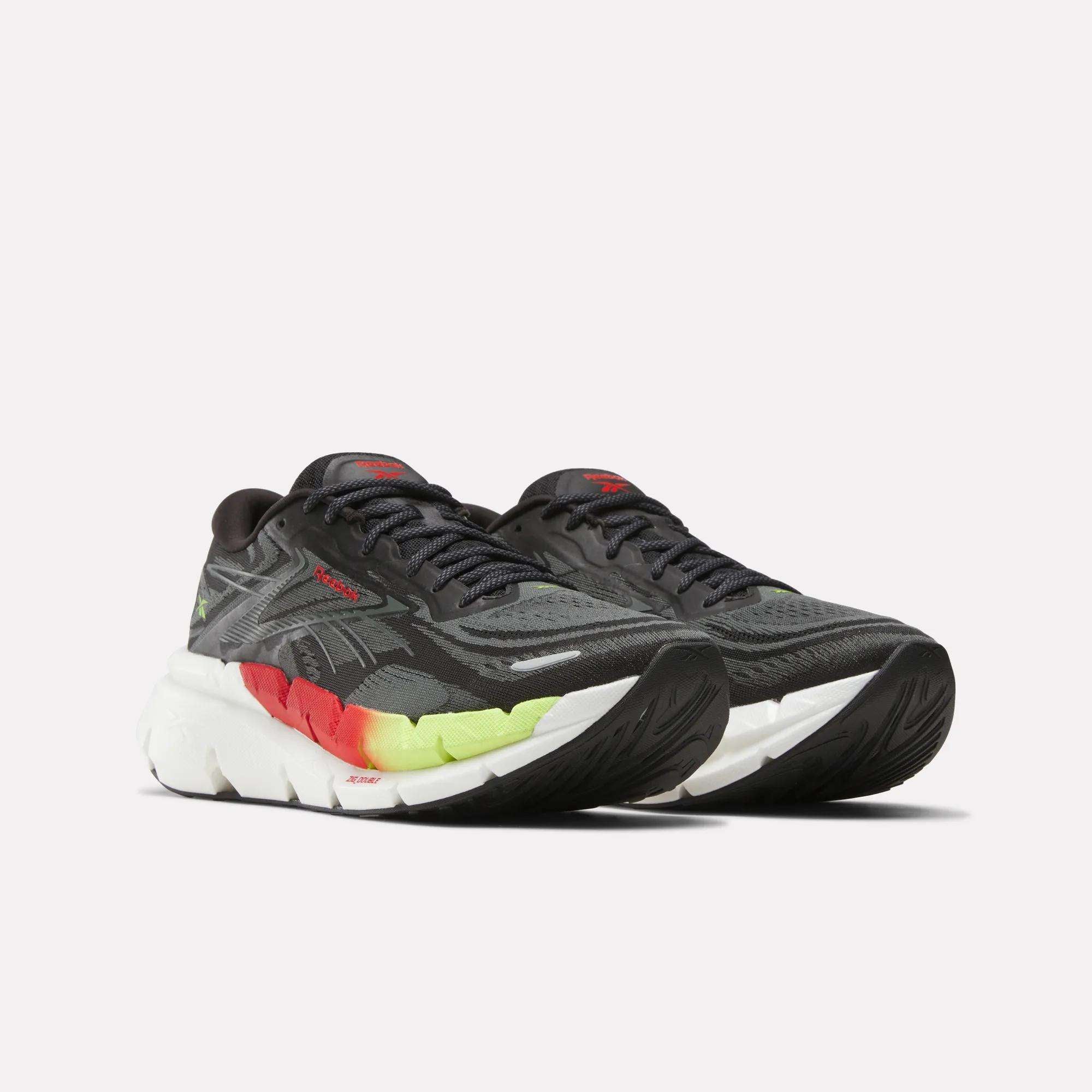 Men's FloatZig Double Running Shoes - Image 2