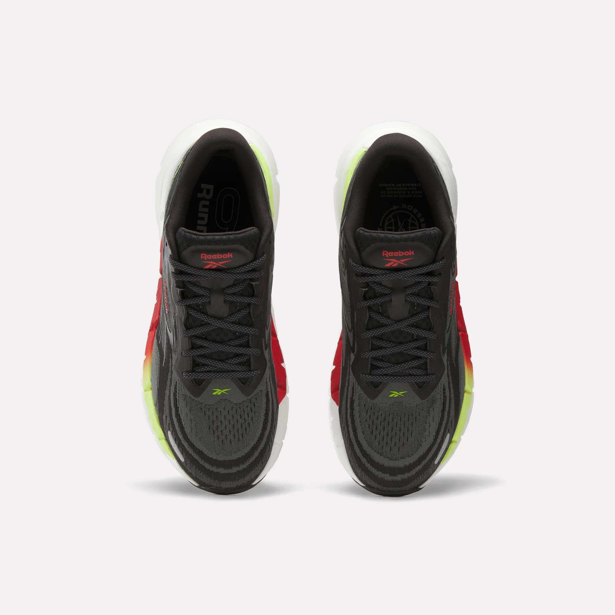 Men's FloatZig Double Running Shoes - Image 5
