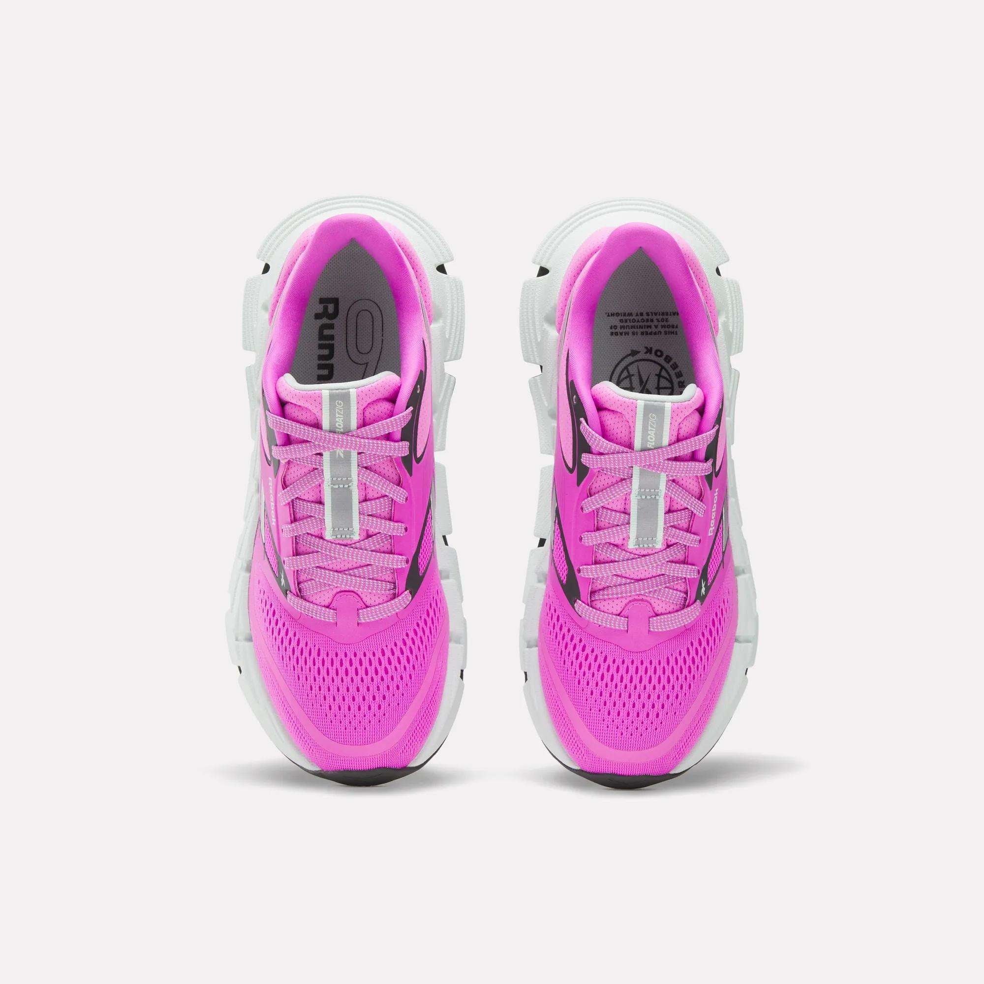 Women's FloatZig 2 Running Shoes - Image 5