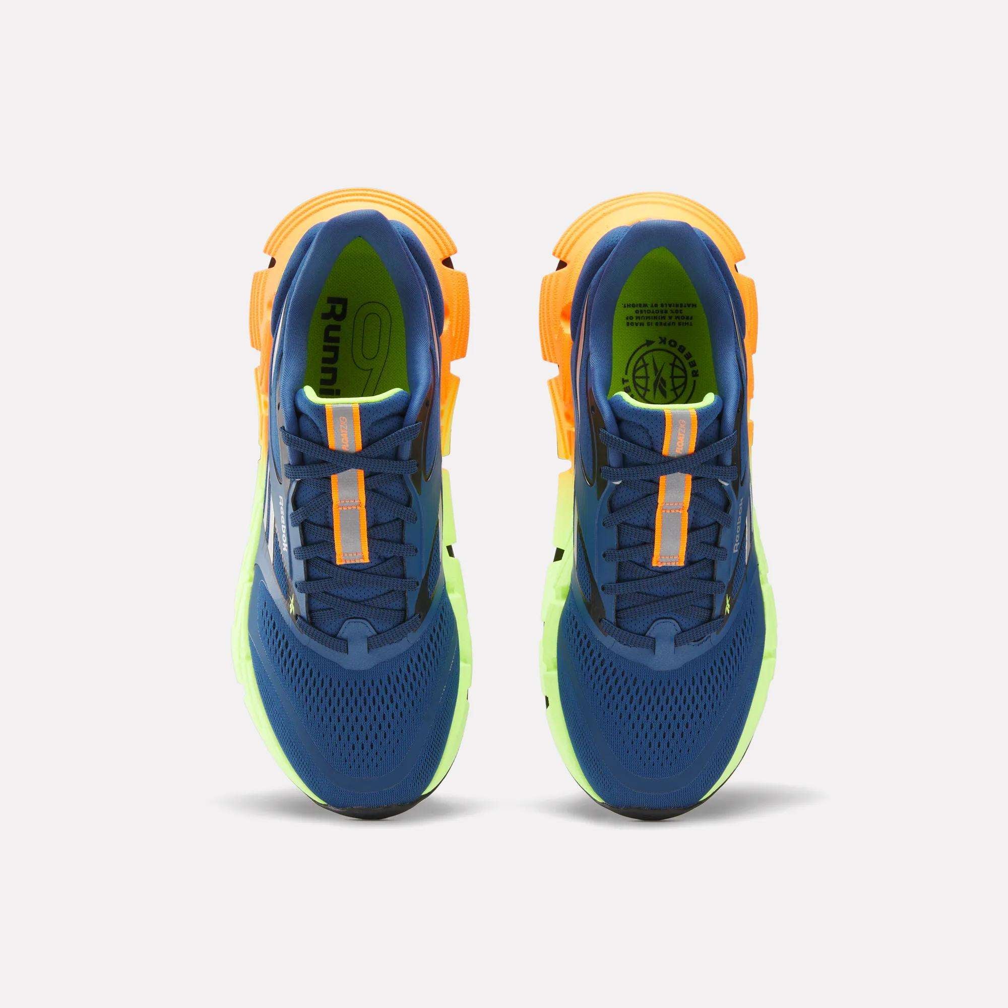 Men's FloatZig 2 Running Shoes - Image 5
