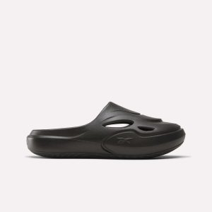 DMX Recovery Mules