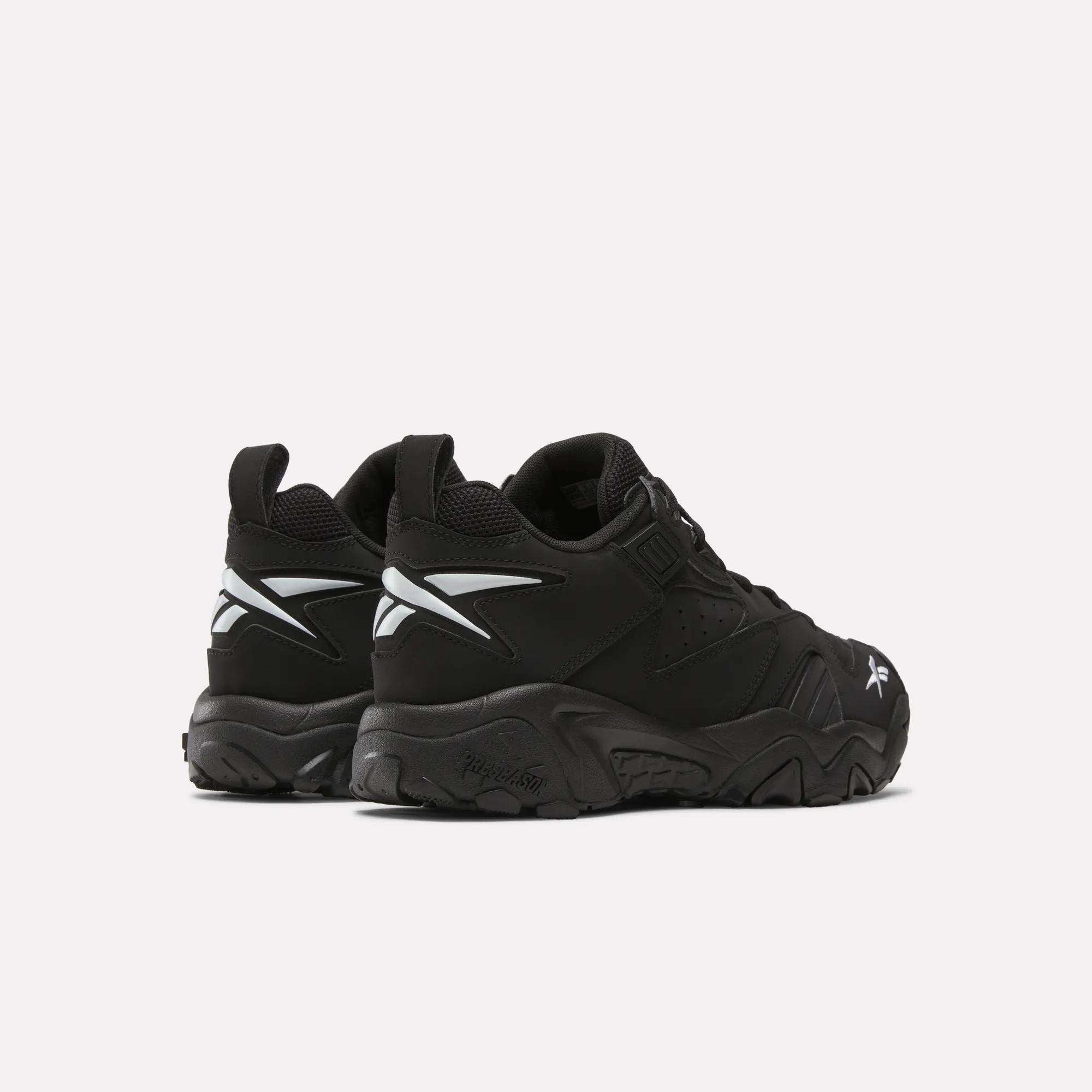 Brutus Low Shoes - Image 4
