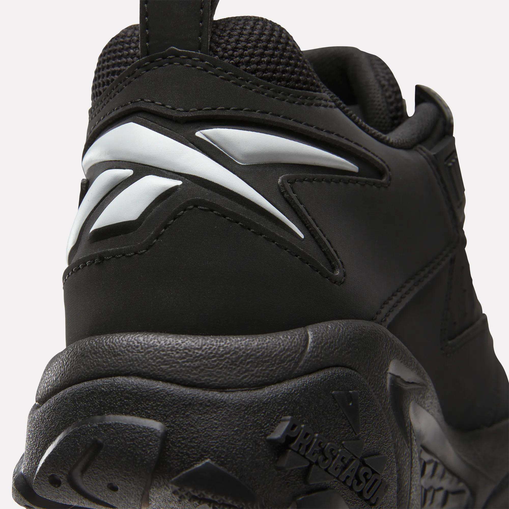 Brutus Low Shoes - Image 7