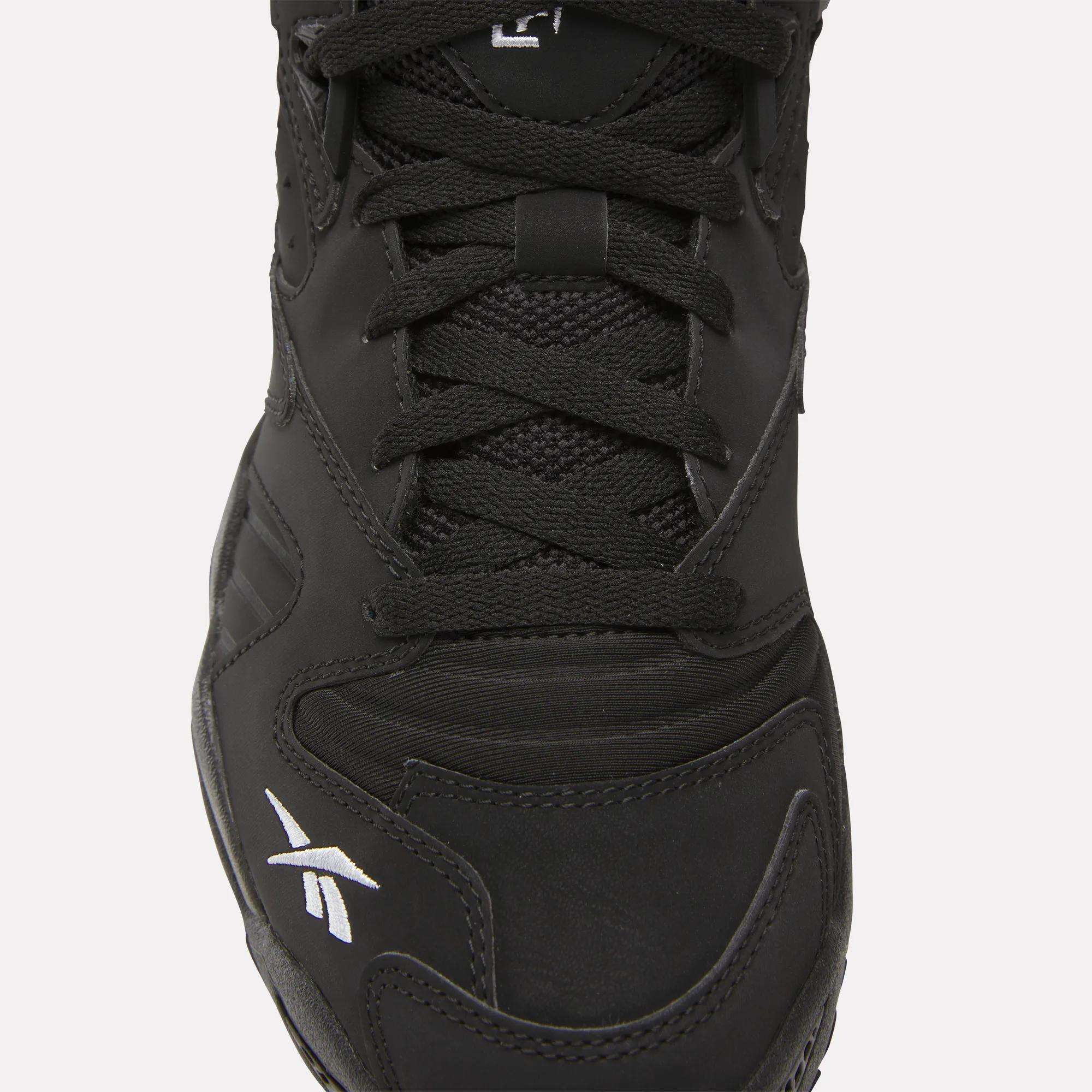 Brutus Low Shoes - Image 6