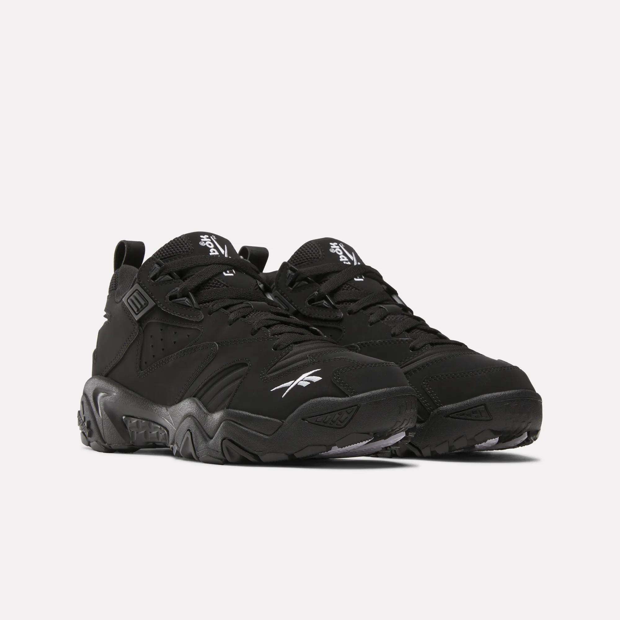 Brutus Low Shoes - Image 5