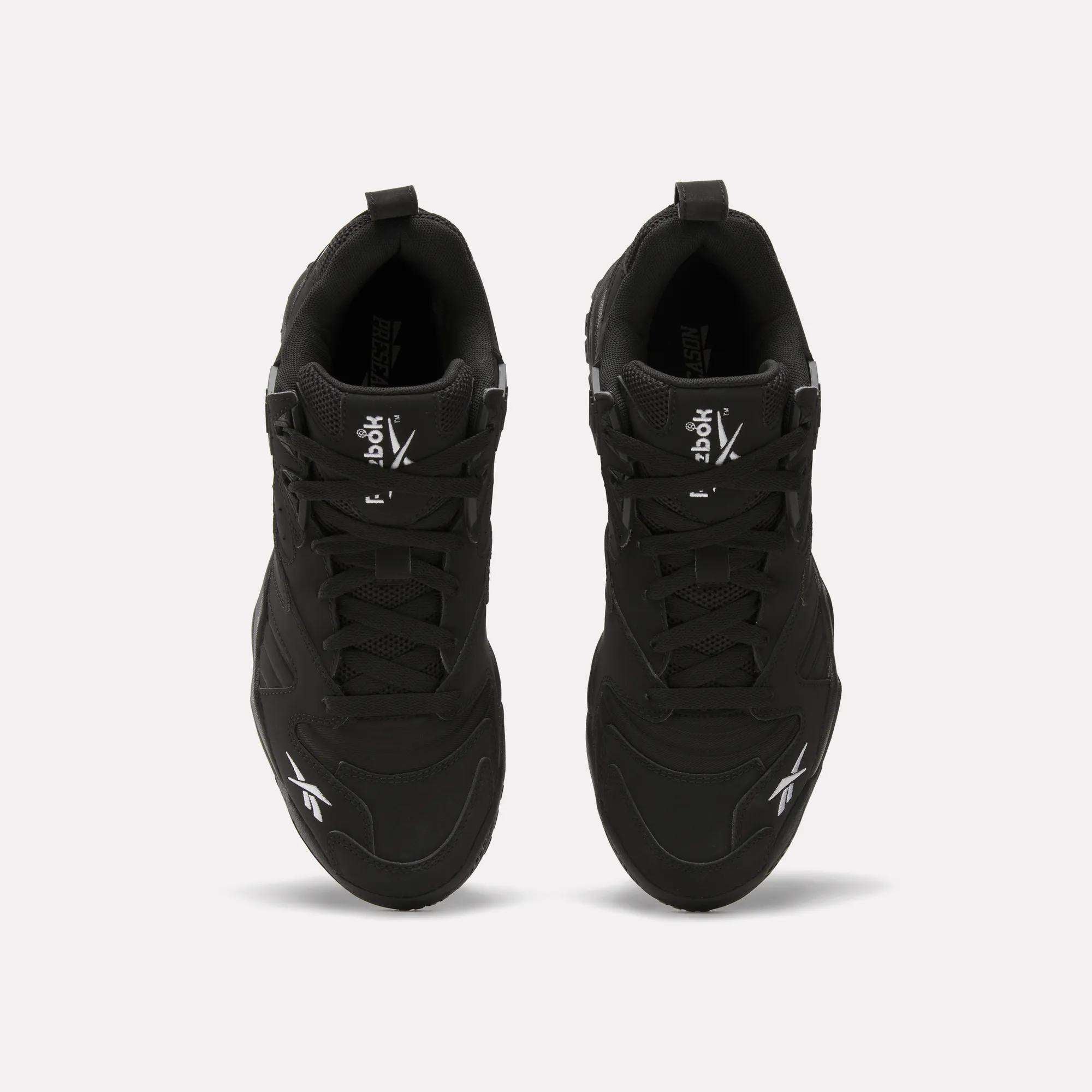 Brutus Low Shoes - Image 3