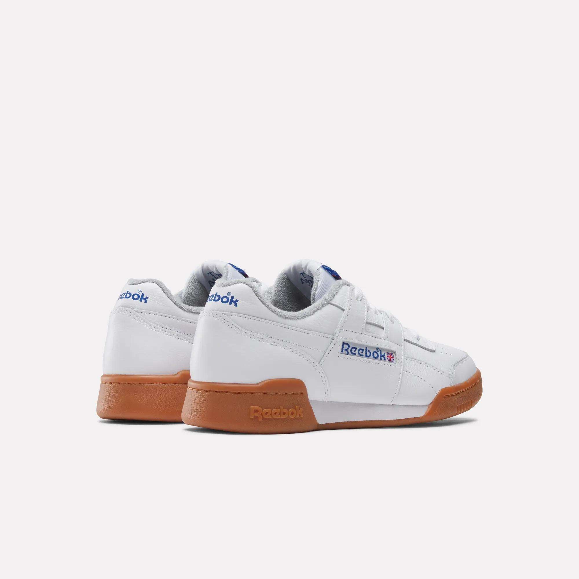 Women's Workout Plus Shoes - Image 4
