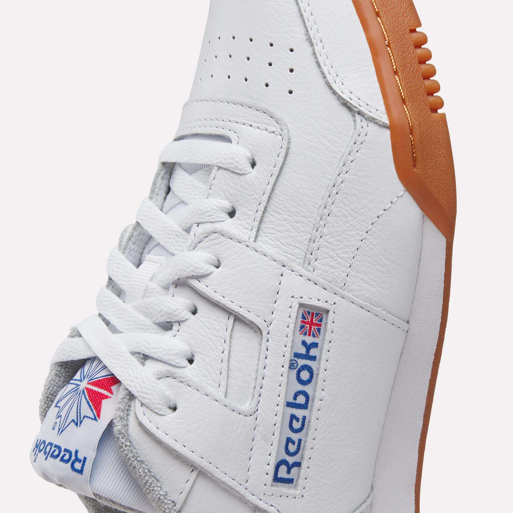Workout Plus Shoes - Image 8