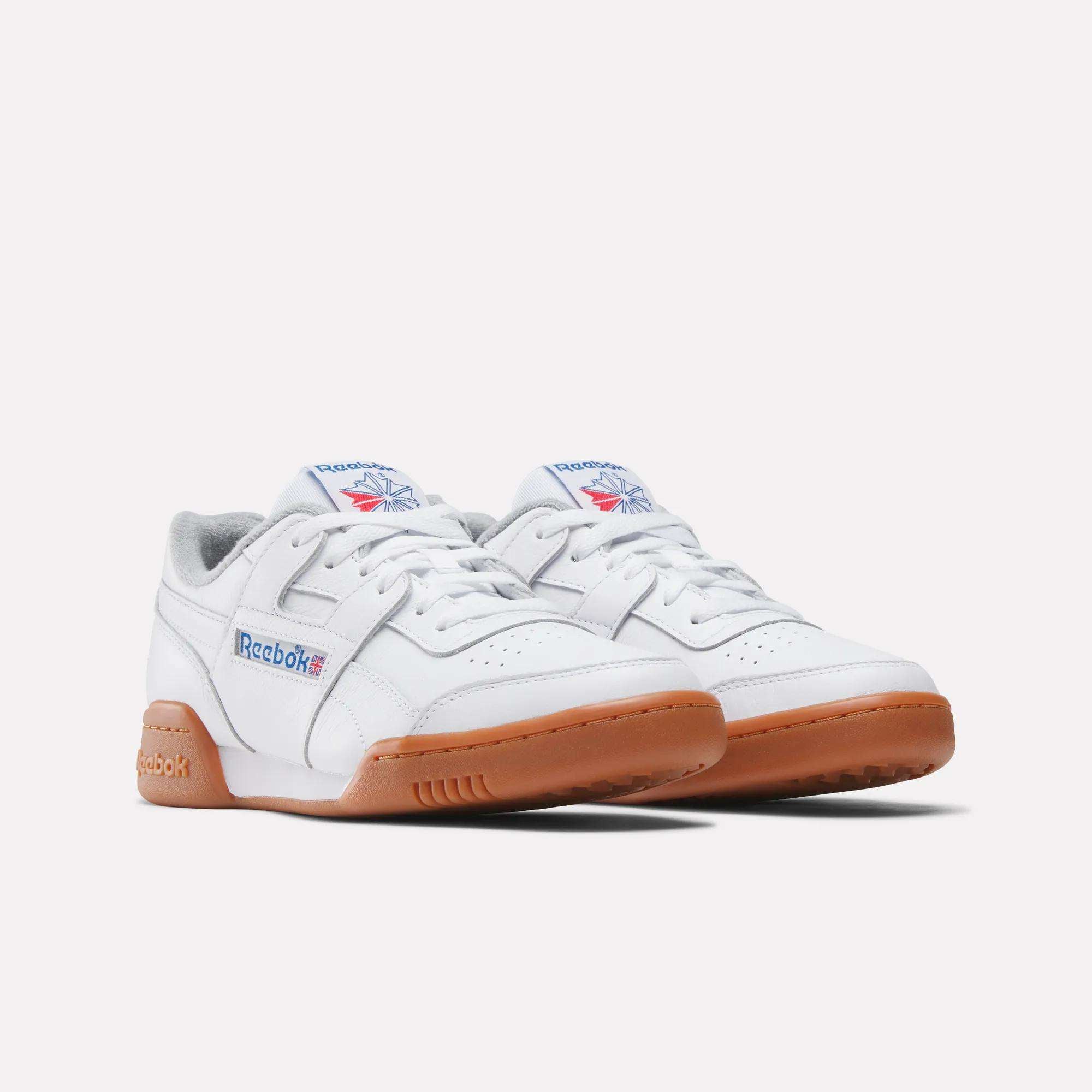 Workout Plus Shoes - Image 6