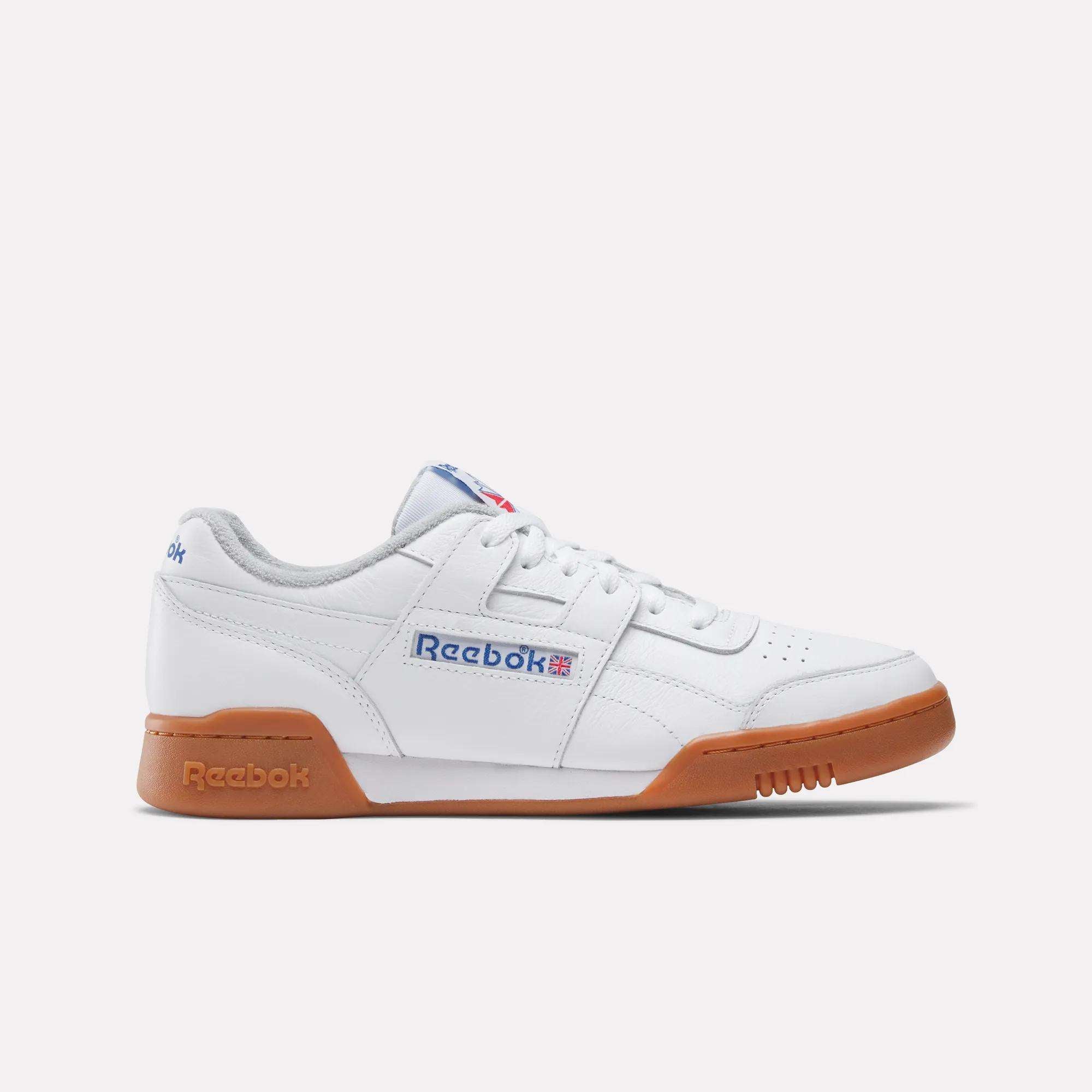 Workout Plus Shoes