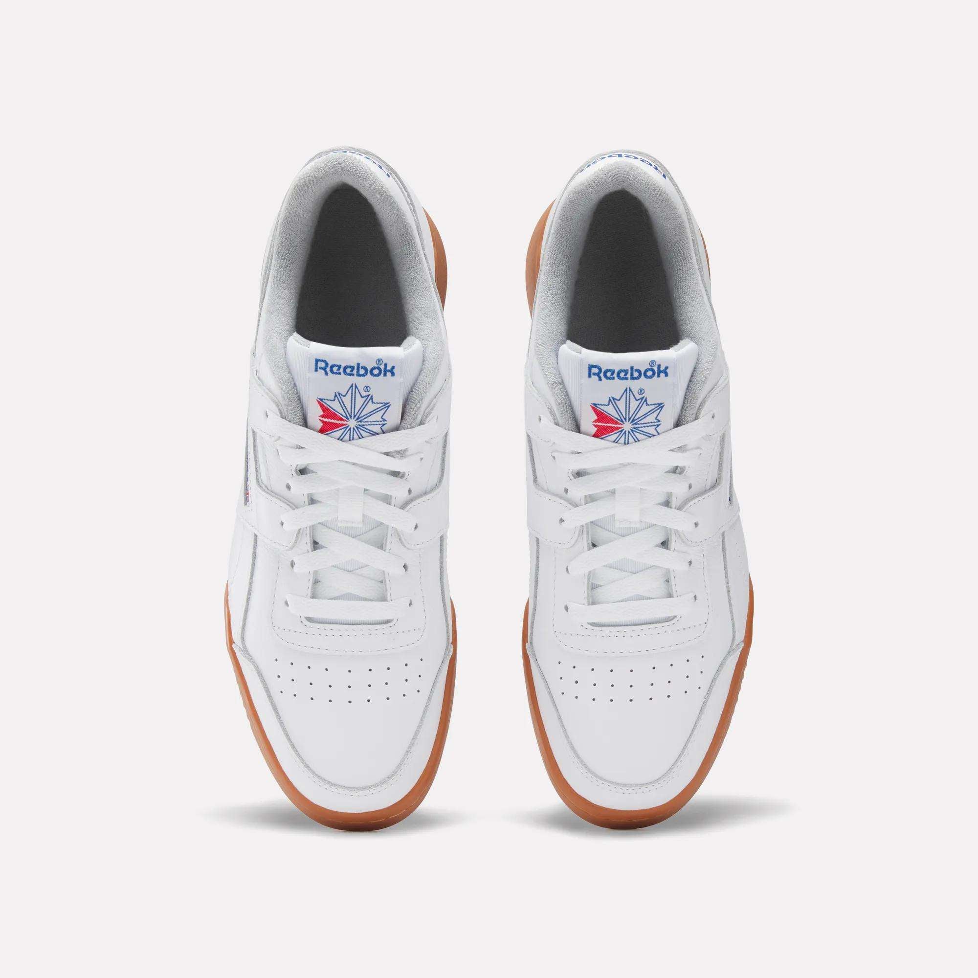 Workout Plus Shoes - Image 4