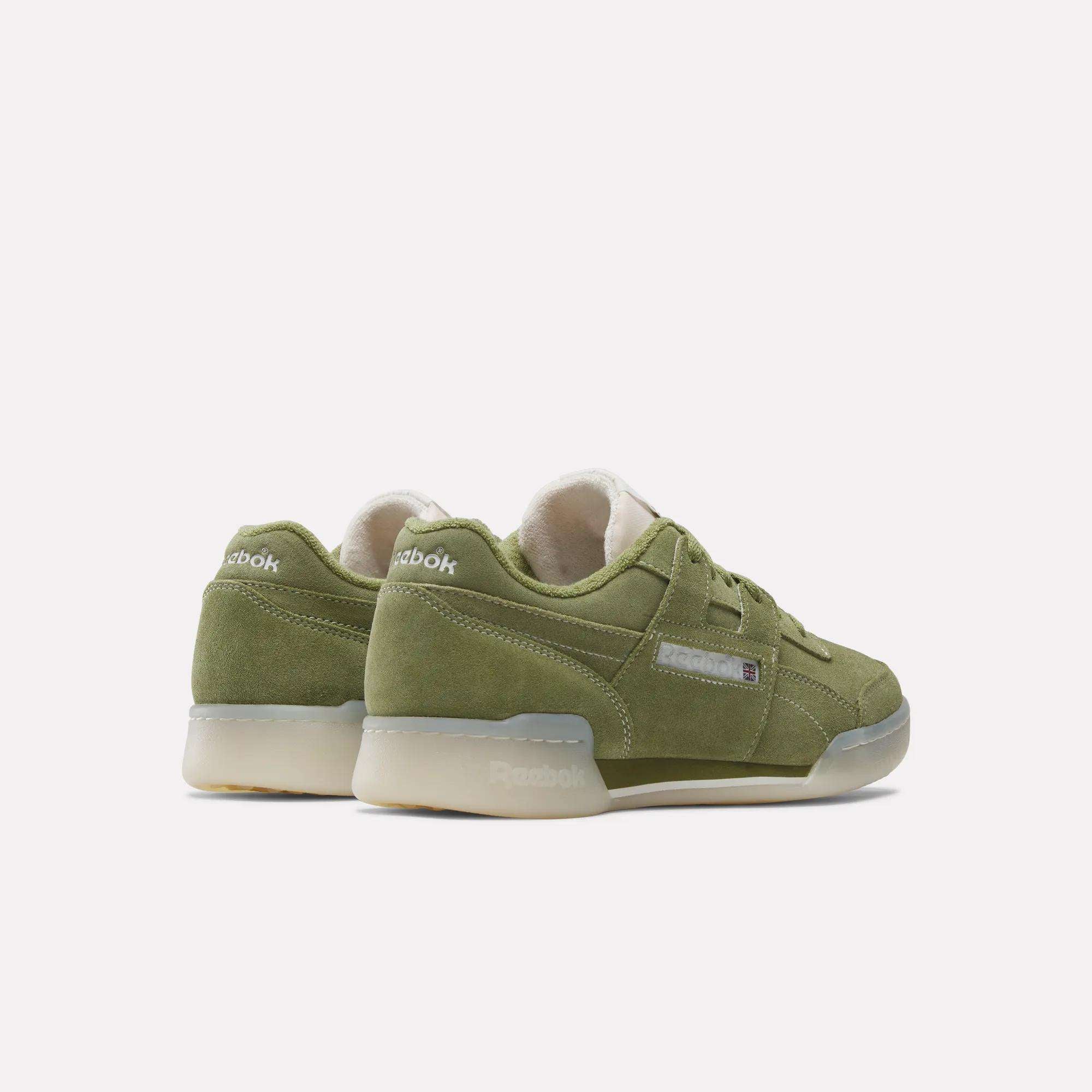 Workout Plus Shoes - Image 5
