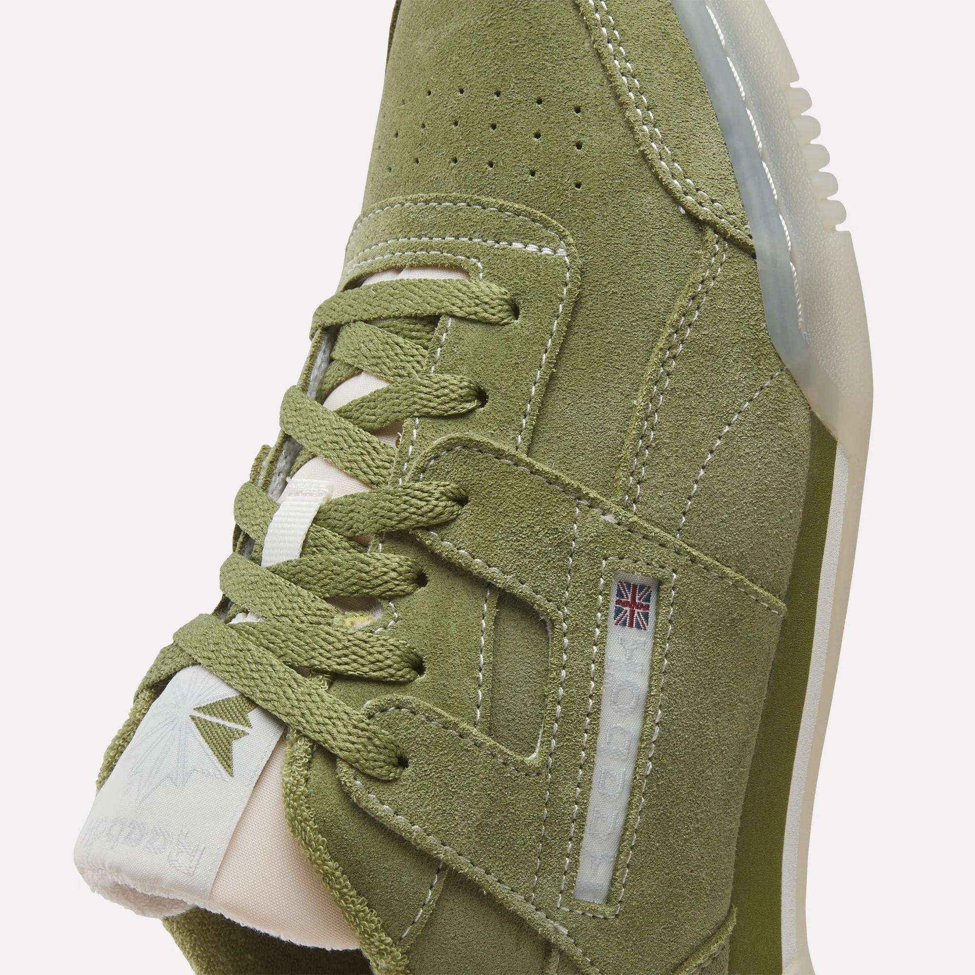 Workout Plus Shoes - Image 8