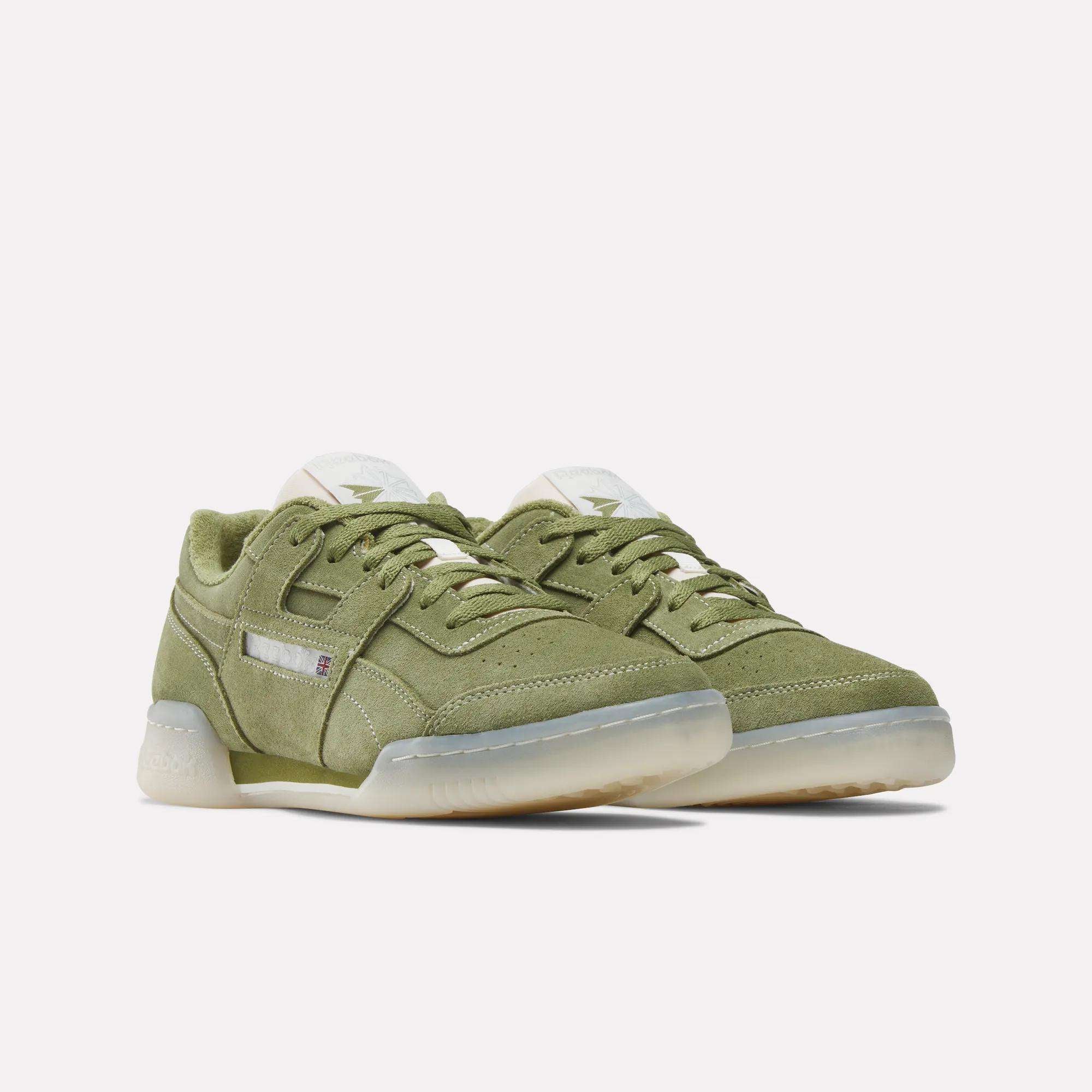 Workout Plus Shoes - Image 6