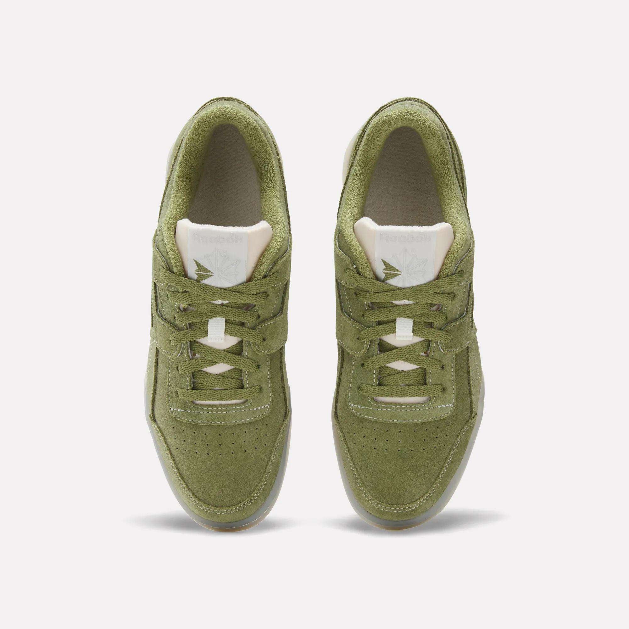 Workout Plus Shoes - Image 4