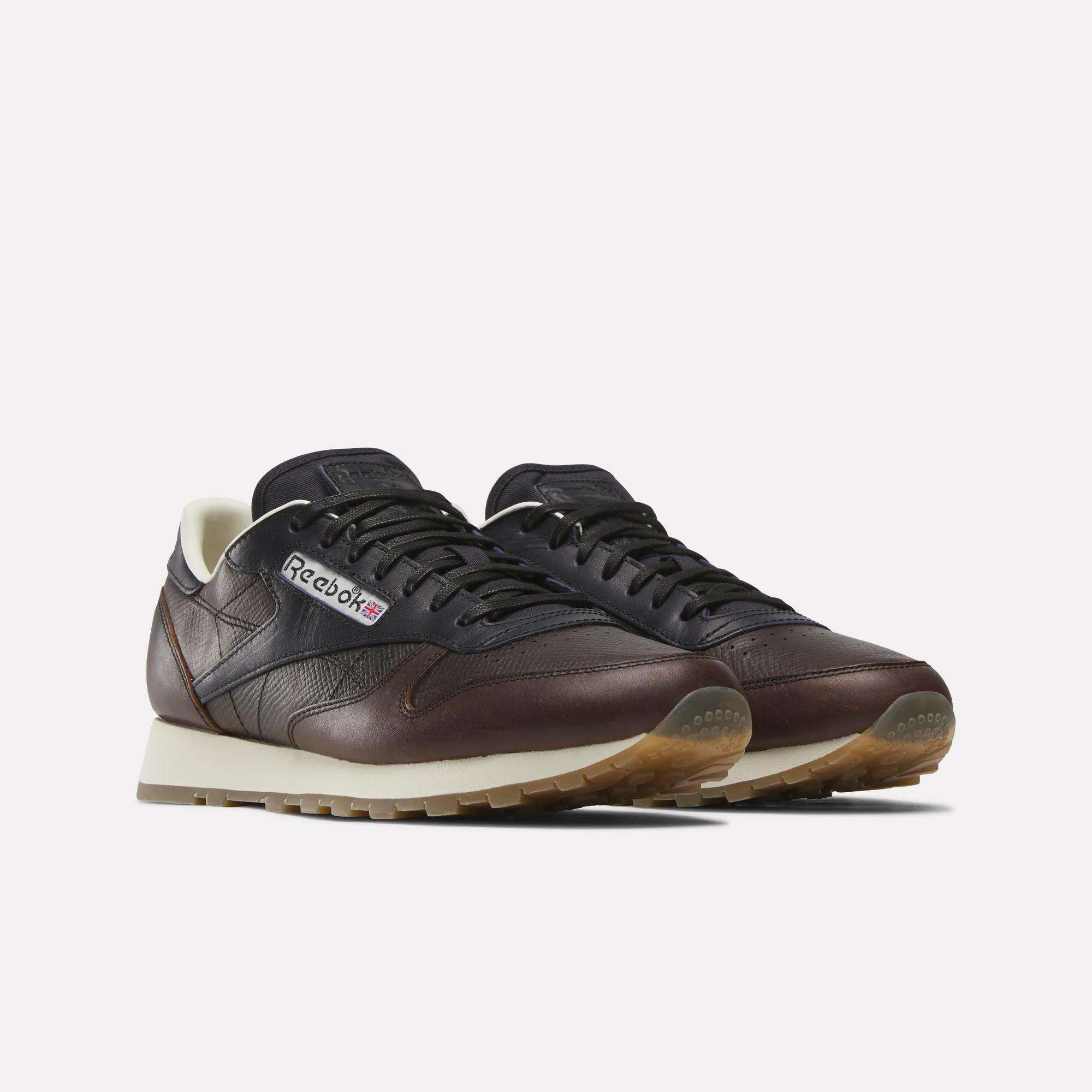 Reebok x C.F. Stead Classic Leather Shoes - Image 2