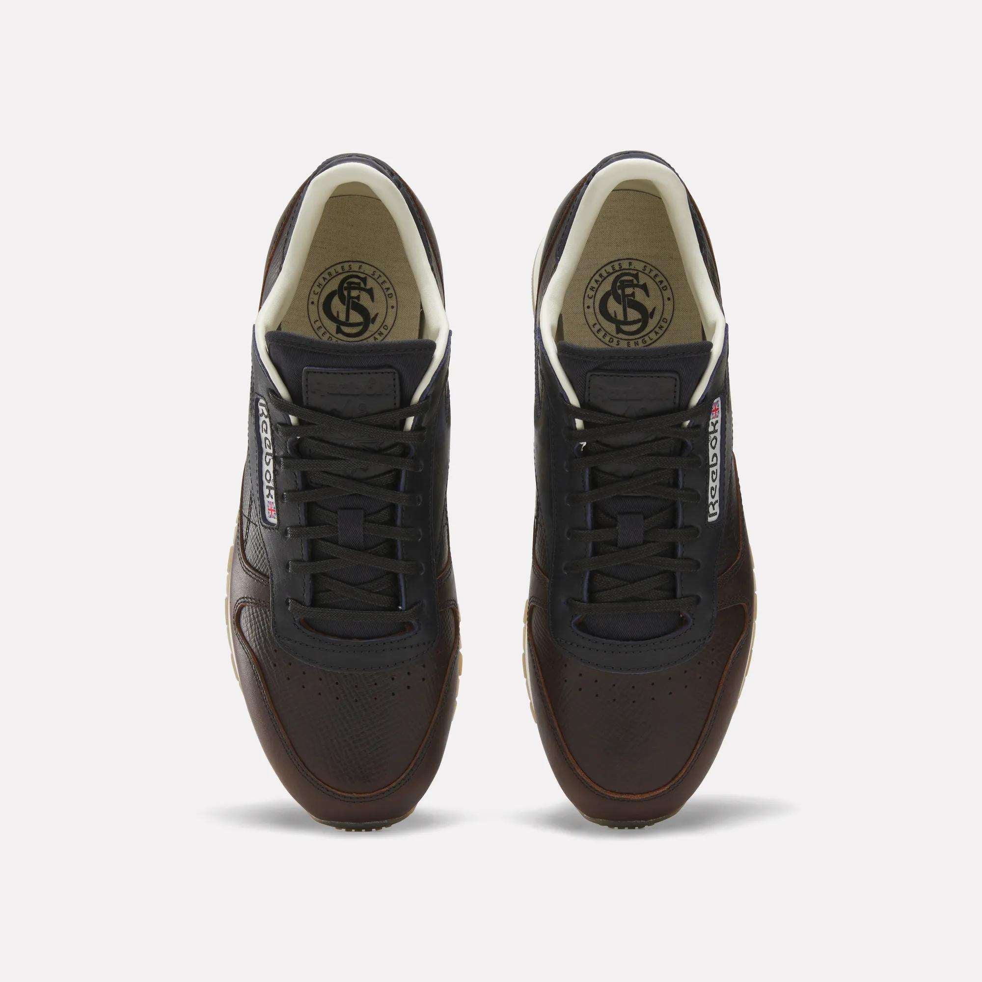 Reebok x C.F. Stead Classic Leather Shoes - Image 5