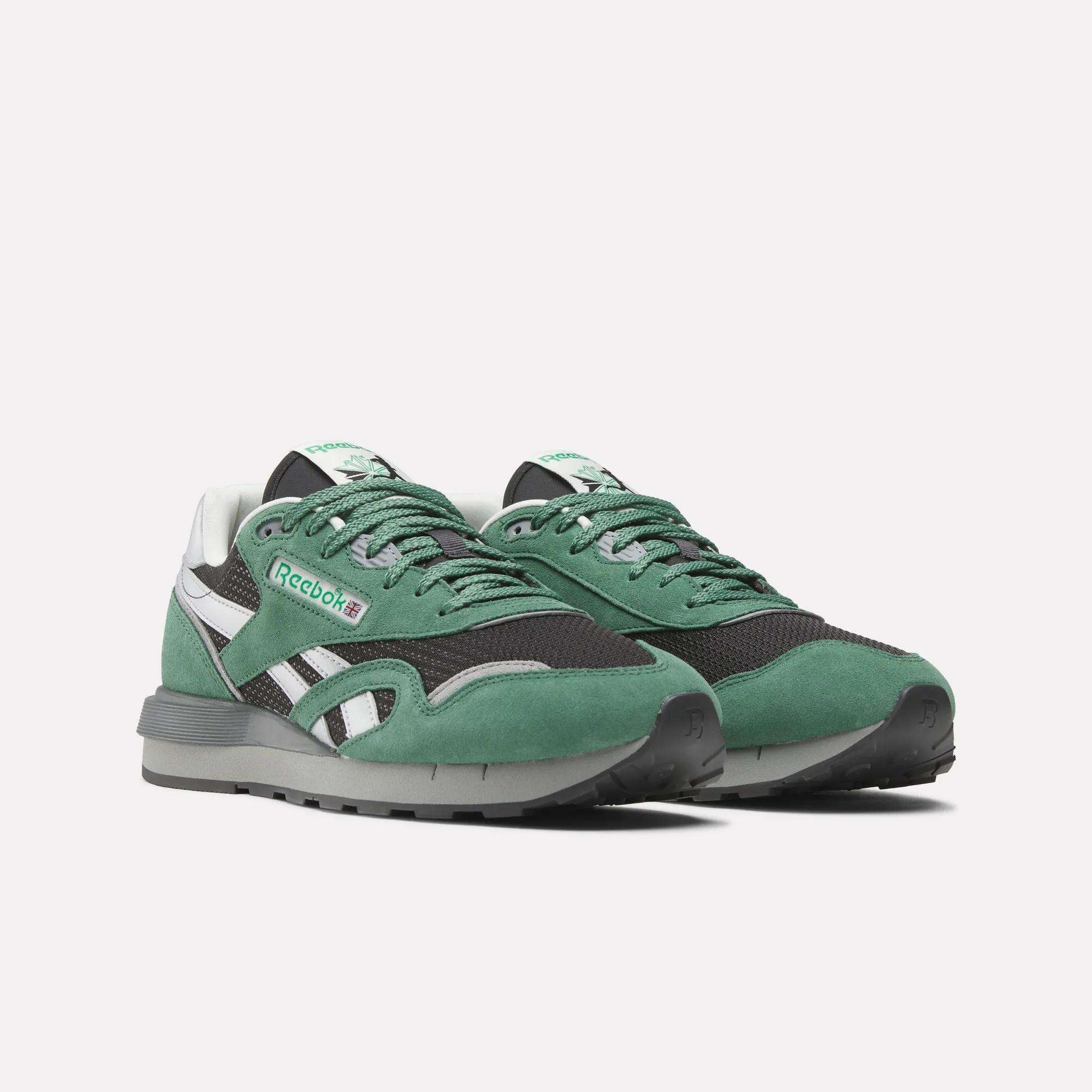 Classic Nylon 89 Shoes - Image 2