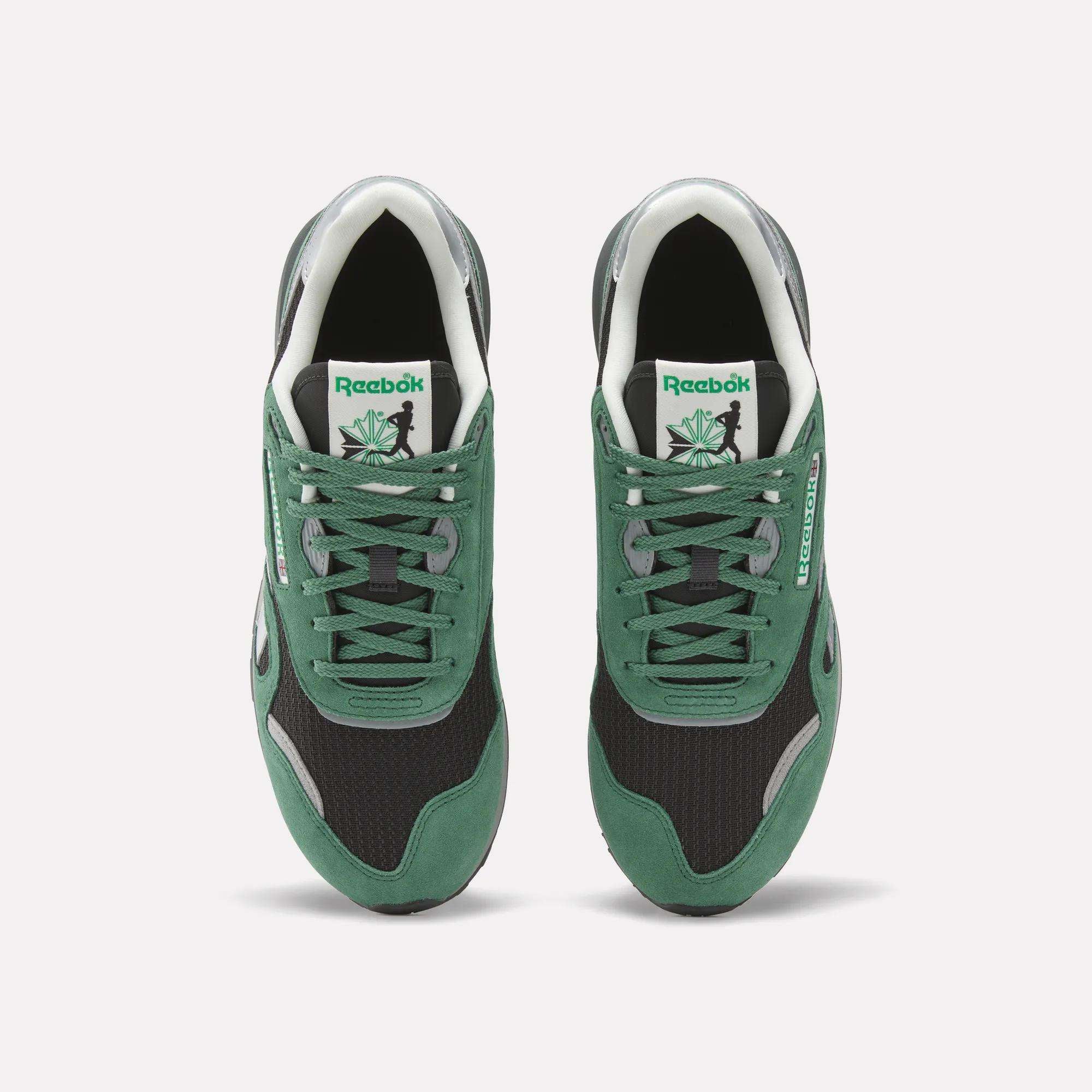 Classic Nylon 89 Shoes - Image 5