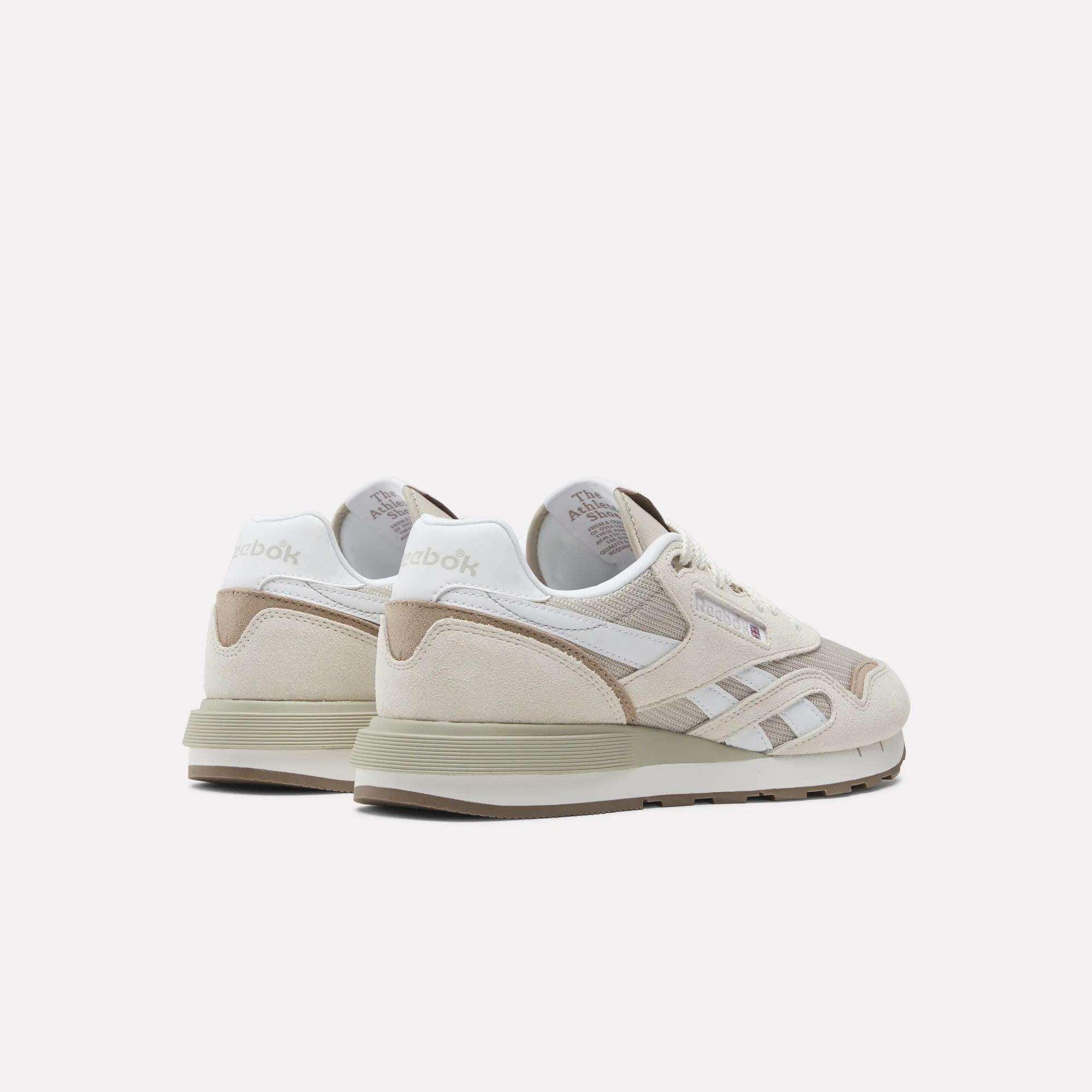 Classic Nylon 89 Shoes - Image 3