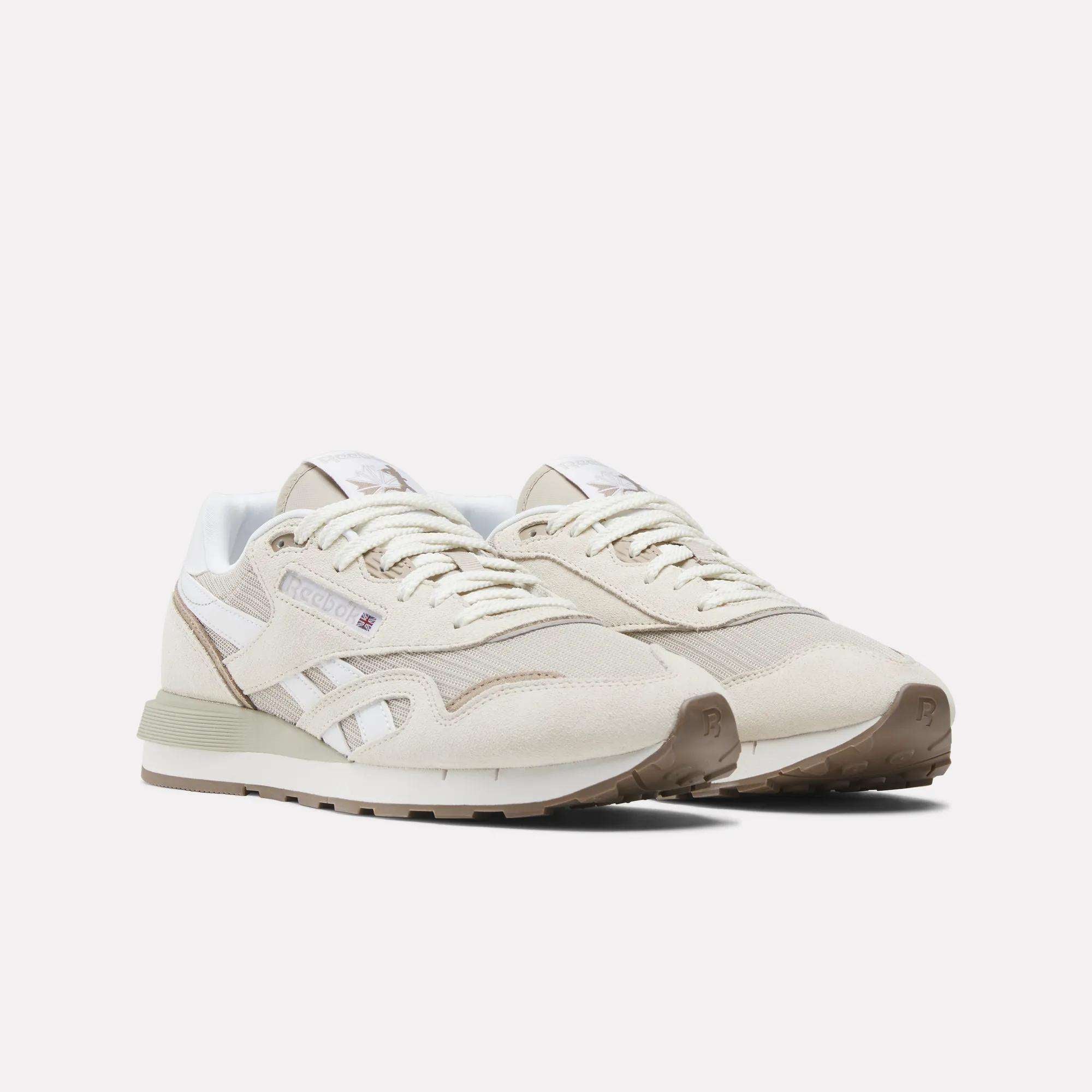 Classic Nylon 89 Shoes - Image 4