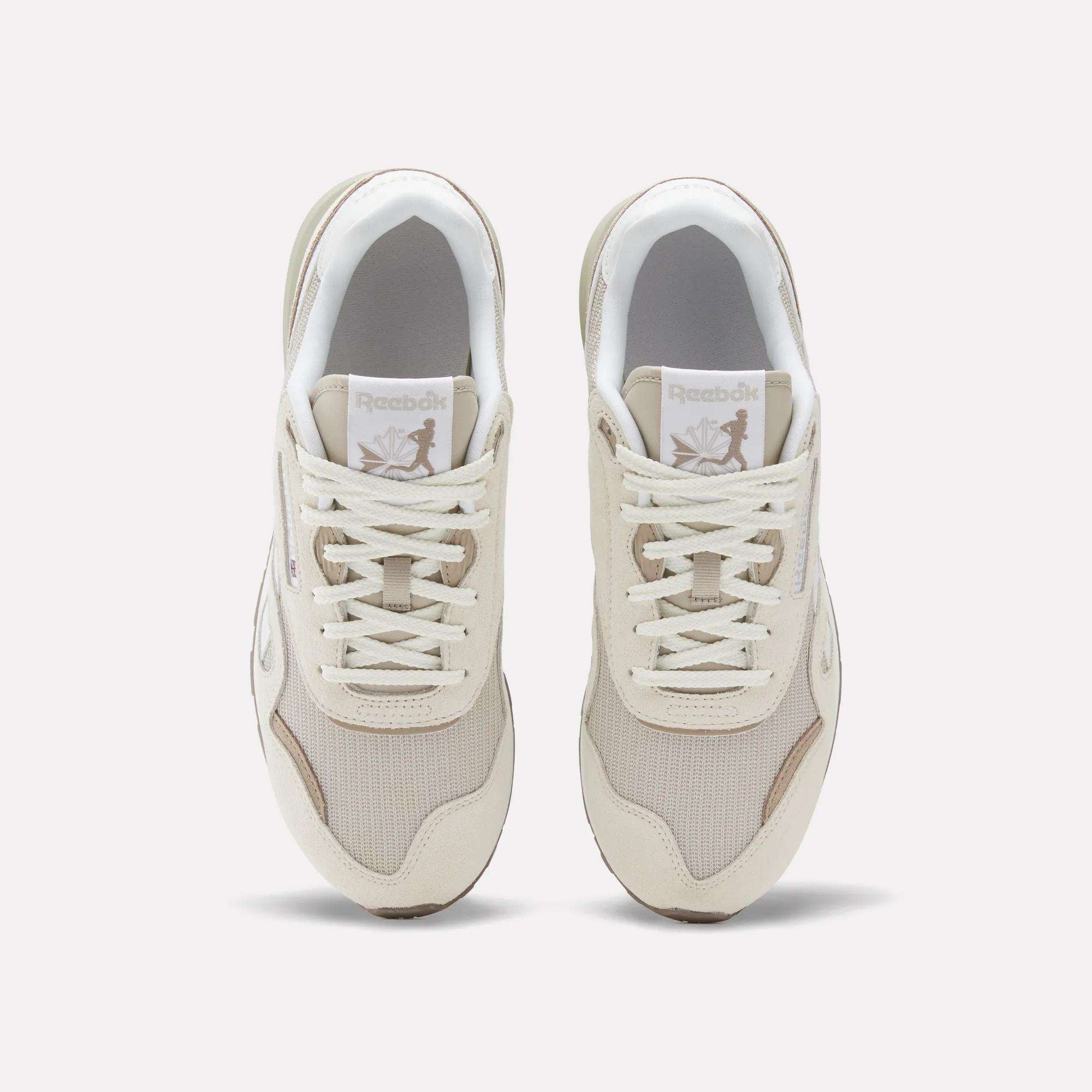 Classic Nylon 89 Shoes - Image 2