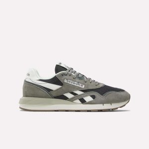Classic Nylon 89 Shoes