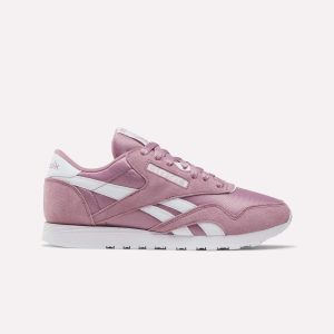 Women's Classic Nylon Shoes