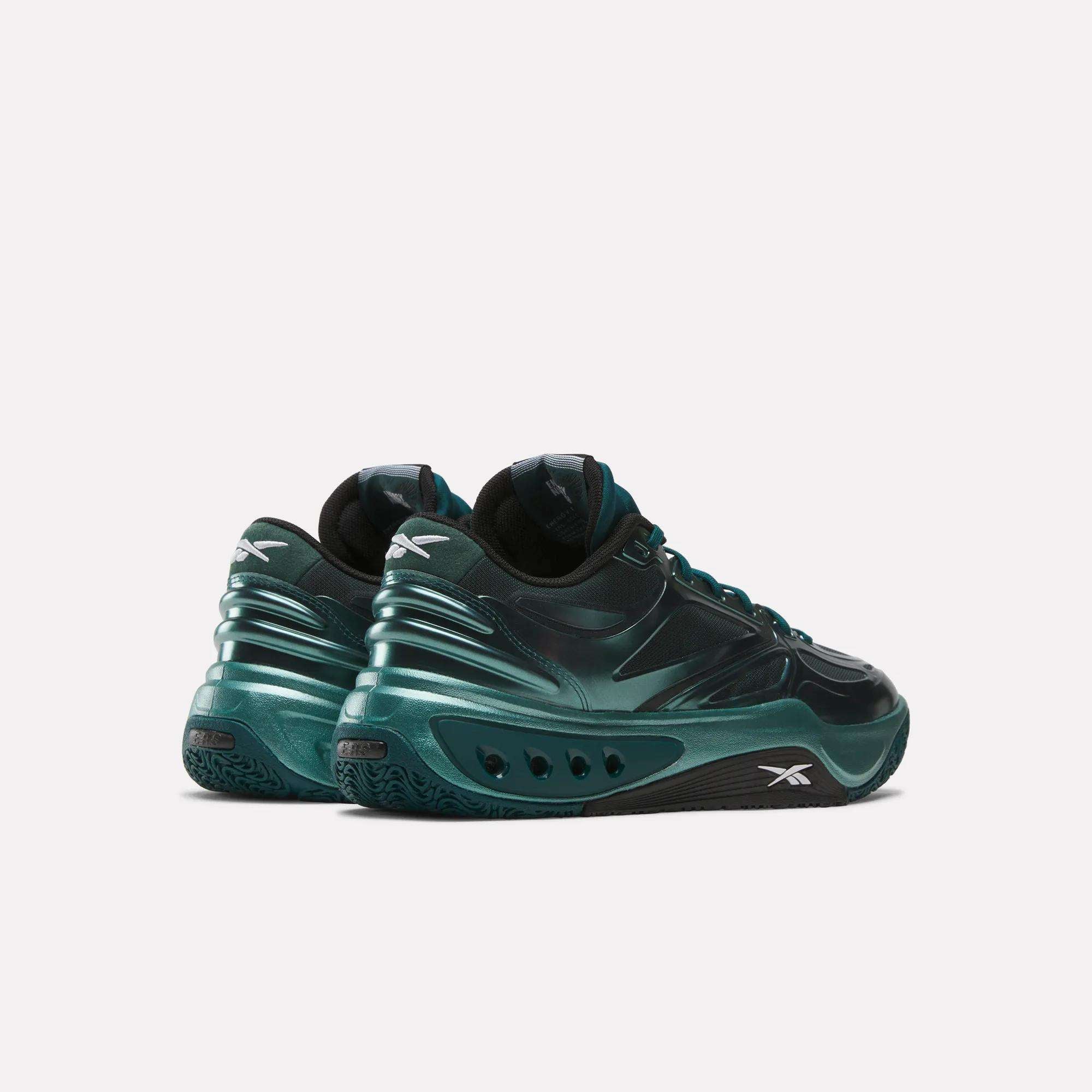Engine A Basketball Shoes - Image 3