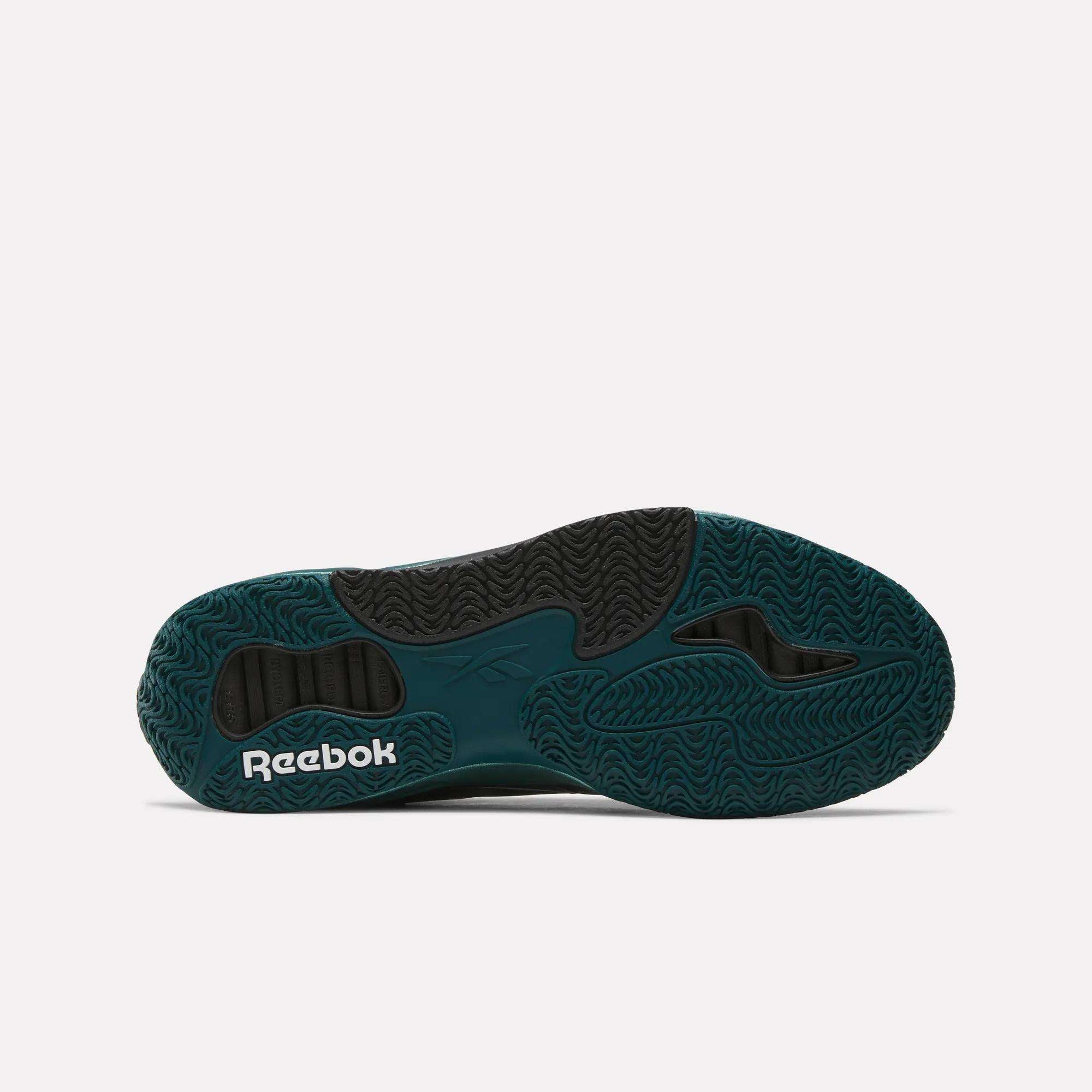 Engine A Basketball Shoes - Image 4