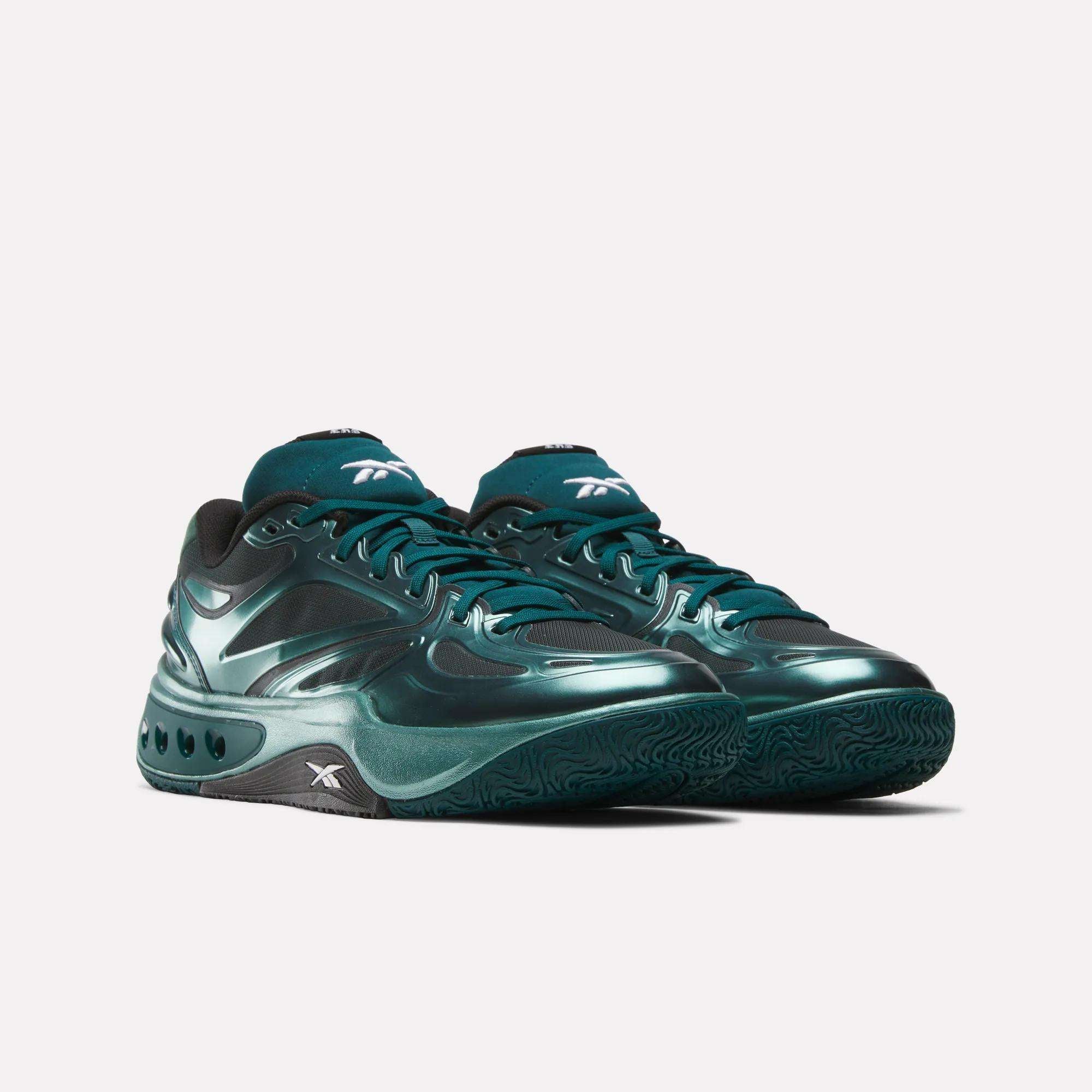Engine A Basketball Shoes - Image 2
