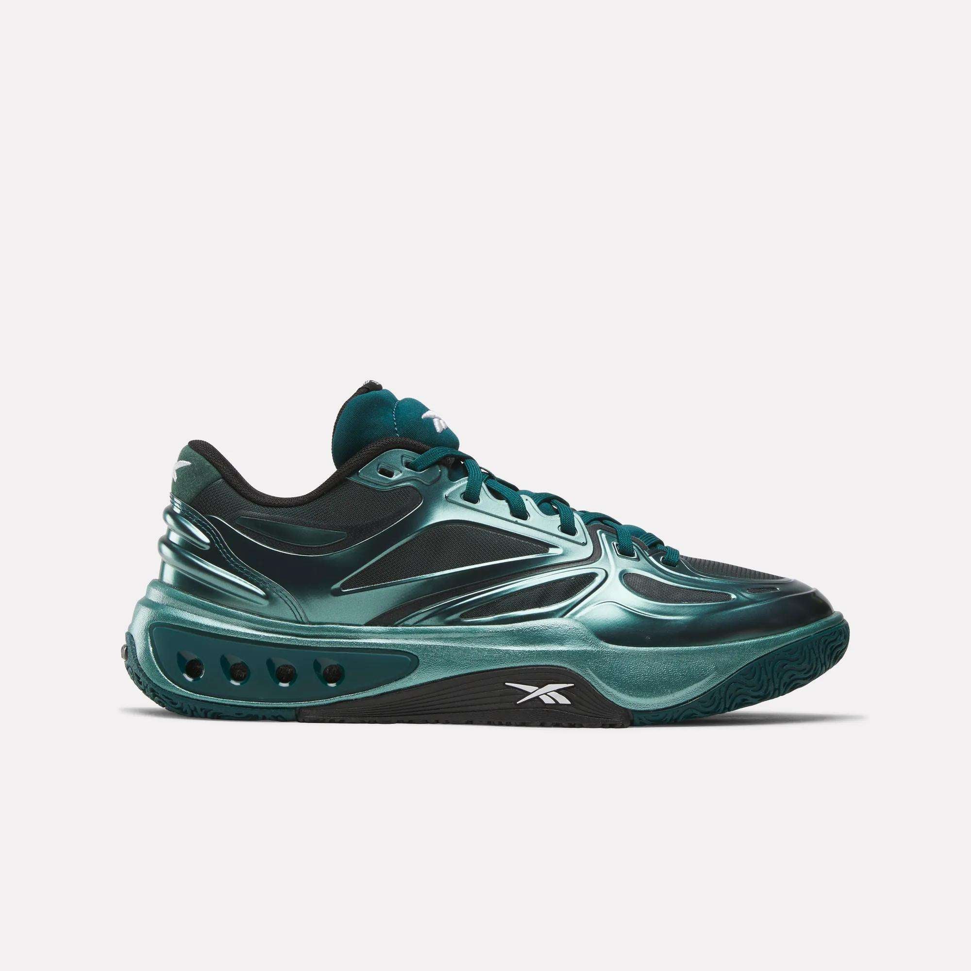 Engine A Basketball Shoes