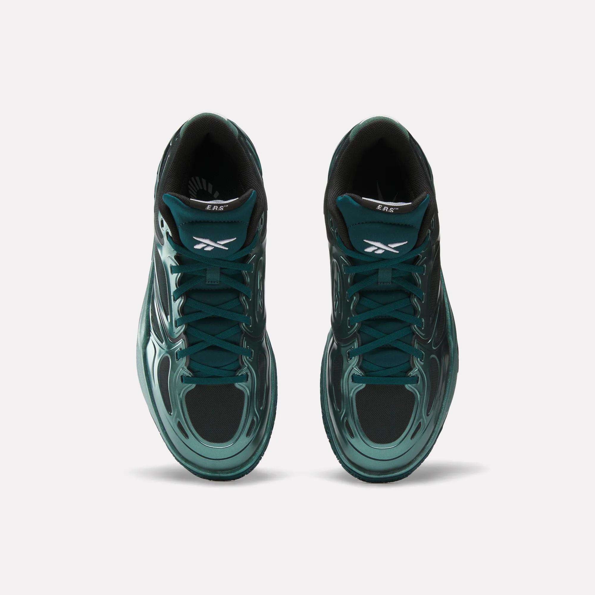 Engine A Basketball Shoes - Image 5