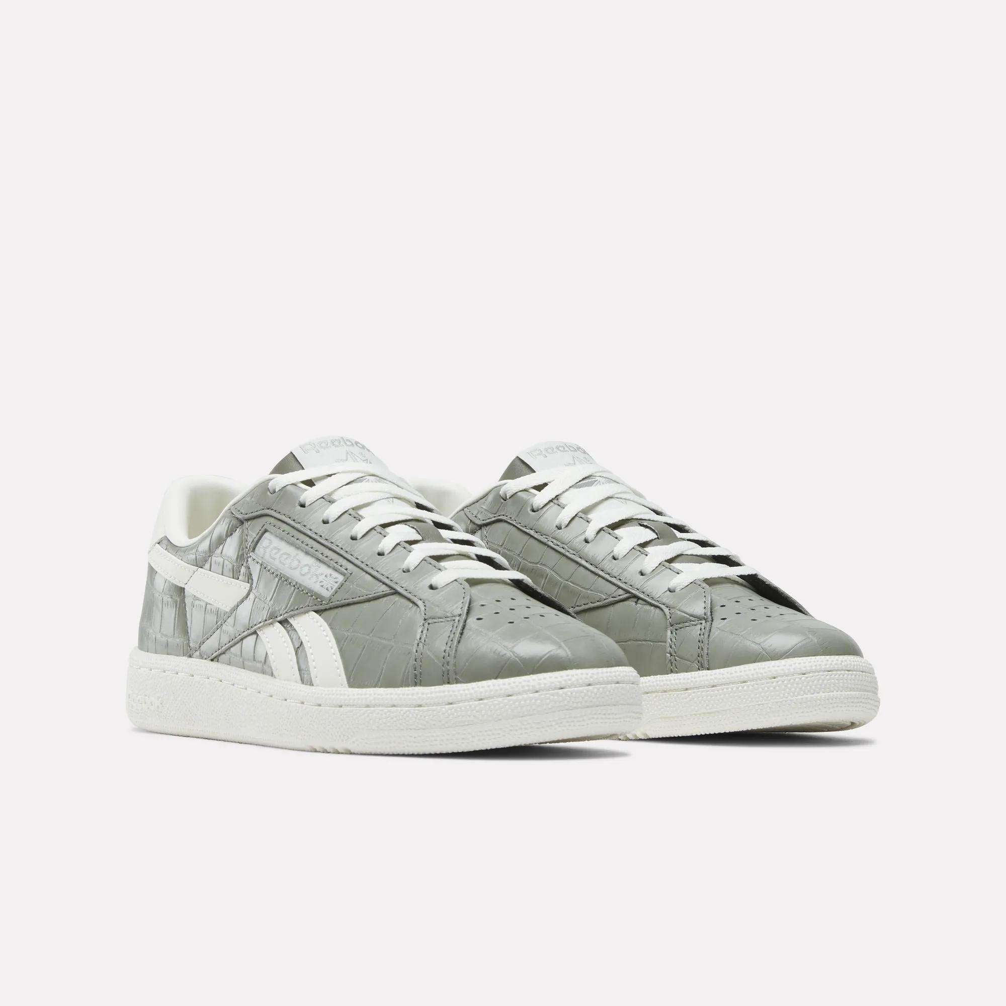 Women's Club C Grounds UK Shoes - Image 4