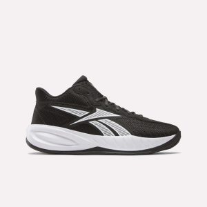 Press Basketball Shoes