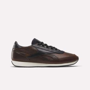 Camargue x C.F. Stead Shoes