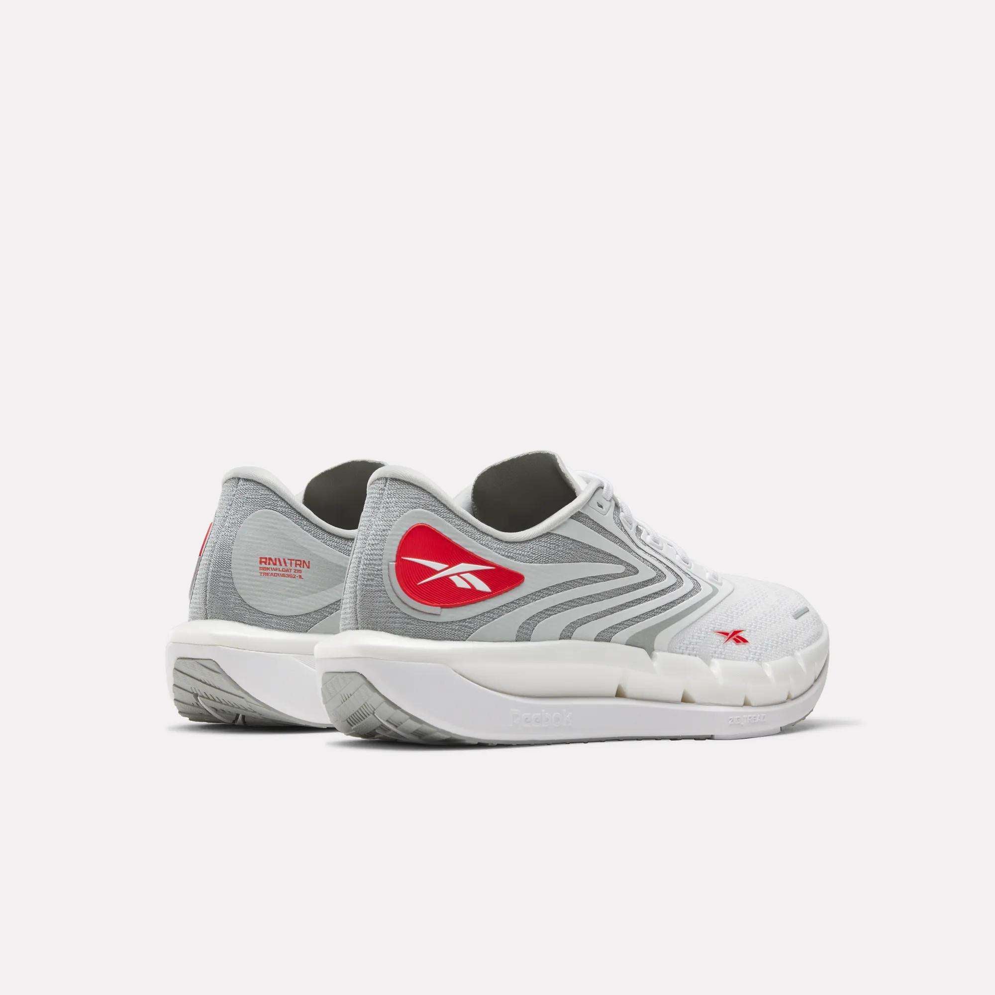 Men's FloatZig Tread Running Shoes - Image 3