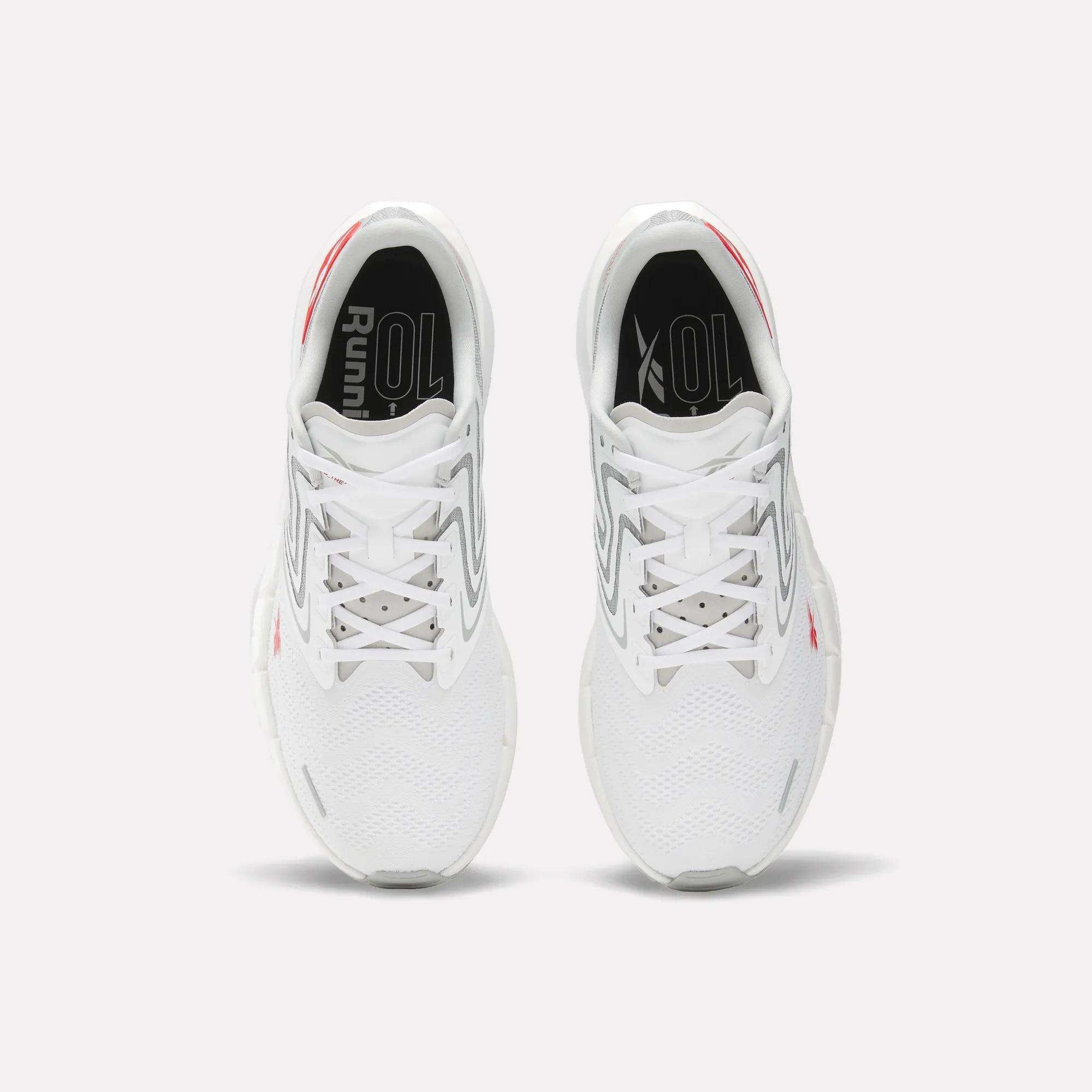 Men's FloatZig Tread Running Shoes - Image 2