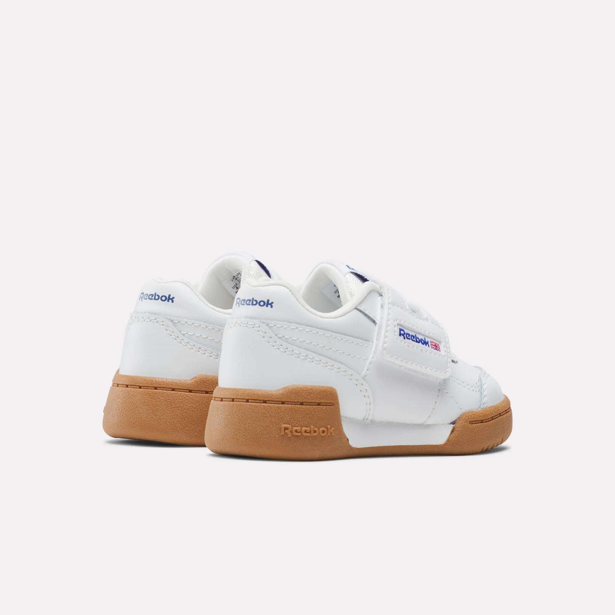 Kids' Workout Plus Shoes - Baby & Toddler - Image 3