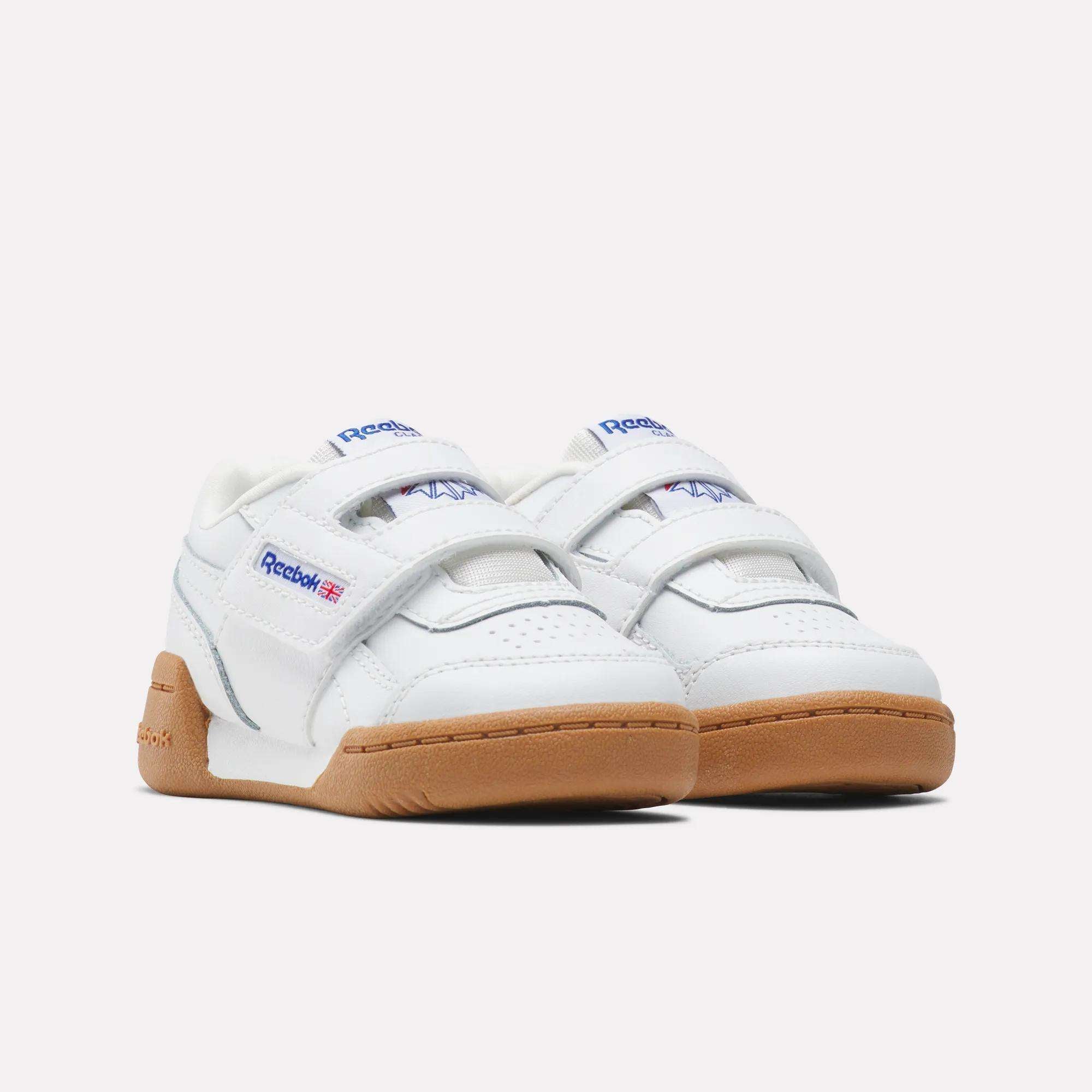 Kids' Workout Plus Shoes - Baby & Toddler - Image 4