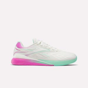 Women's Nano X5 Edge Training Shoes