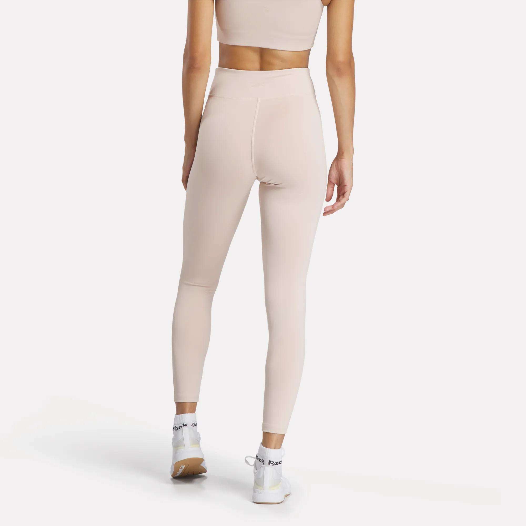 Women's High-Rise Leggings - Image 3