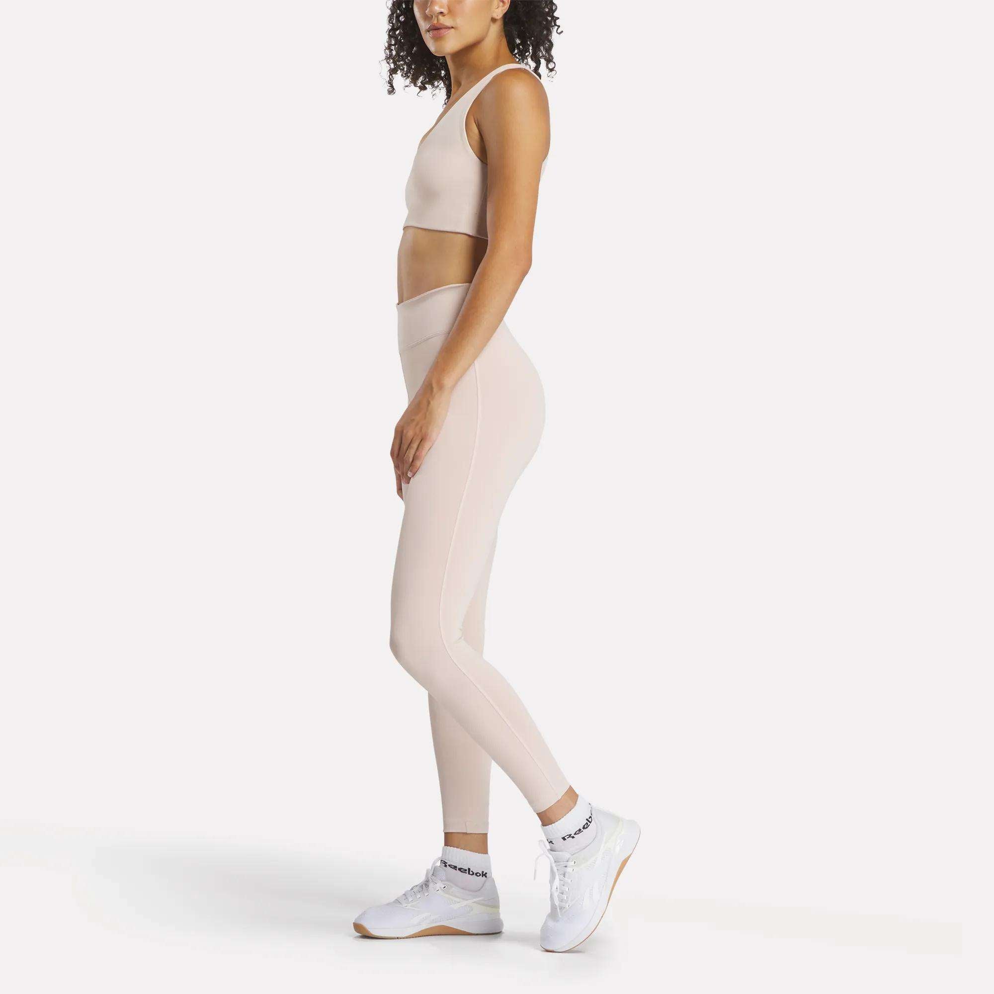 Women's High-Rise Leggings - Image 2