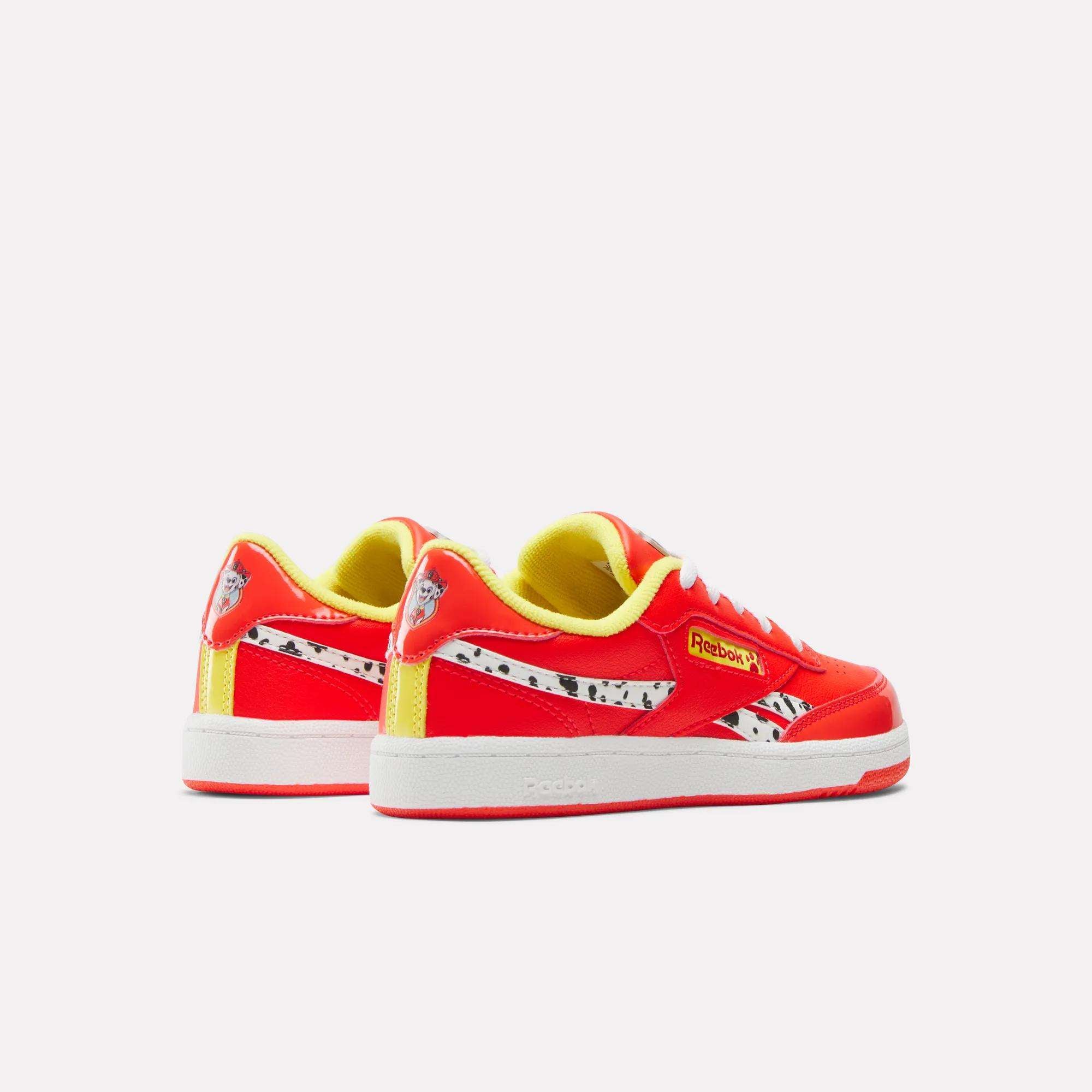 Reebok x Paw Patrol Club C Revenge Shoes - Little Kids - Image 3