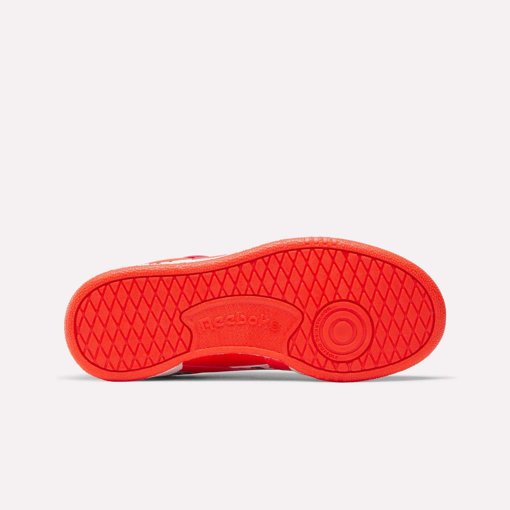 Reebok x Paw Patrol Club C Revenge Shoes - Little Kids - Image 7