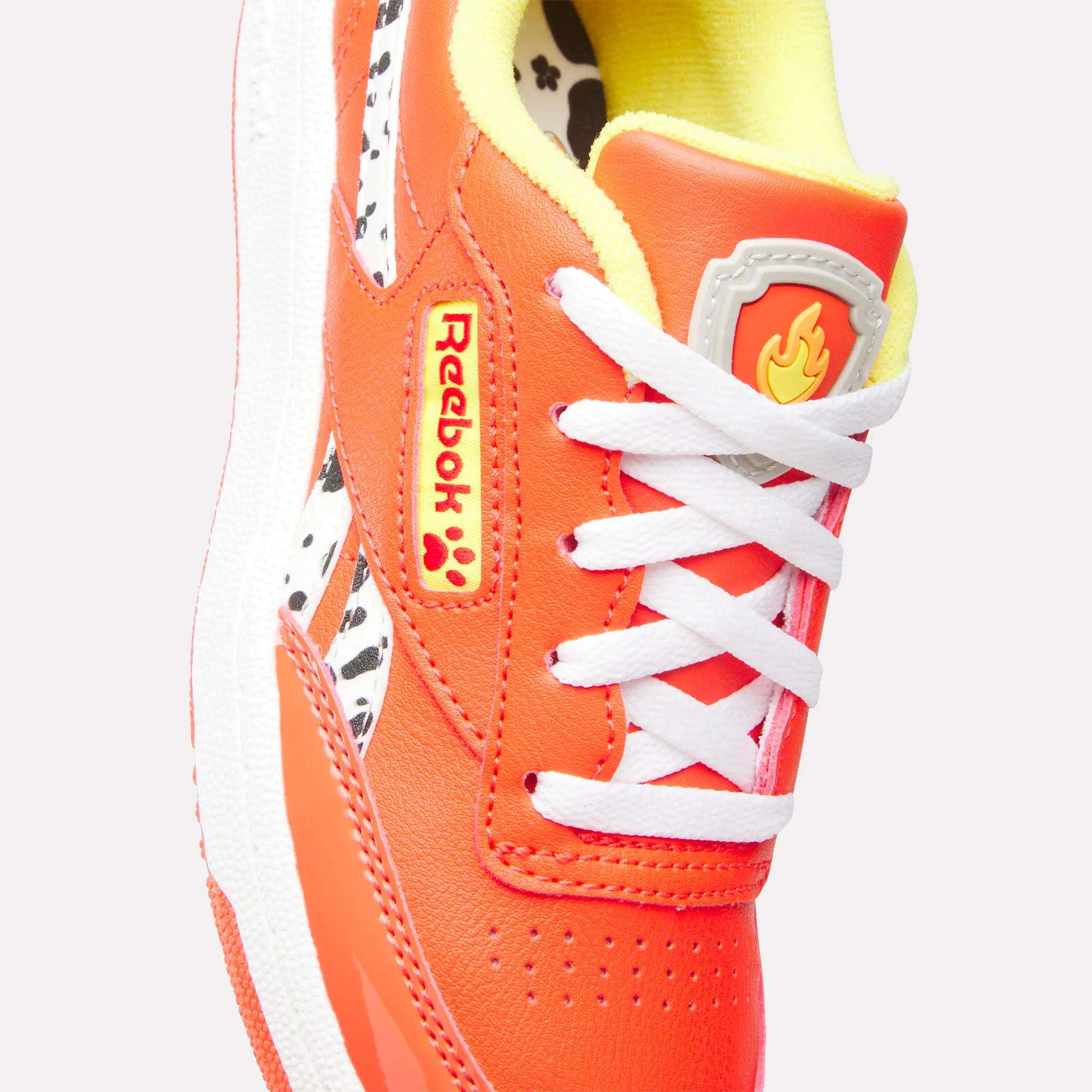 Reebok x Paw Patrol Club C Revenge Shoes - Little Kids - Image 6
