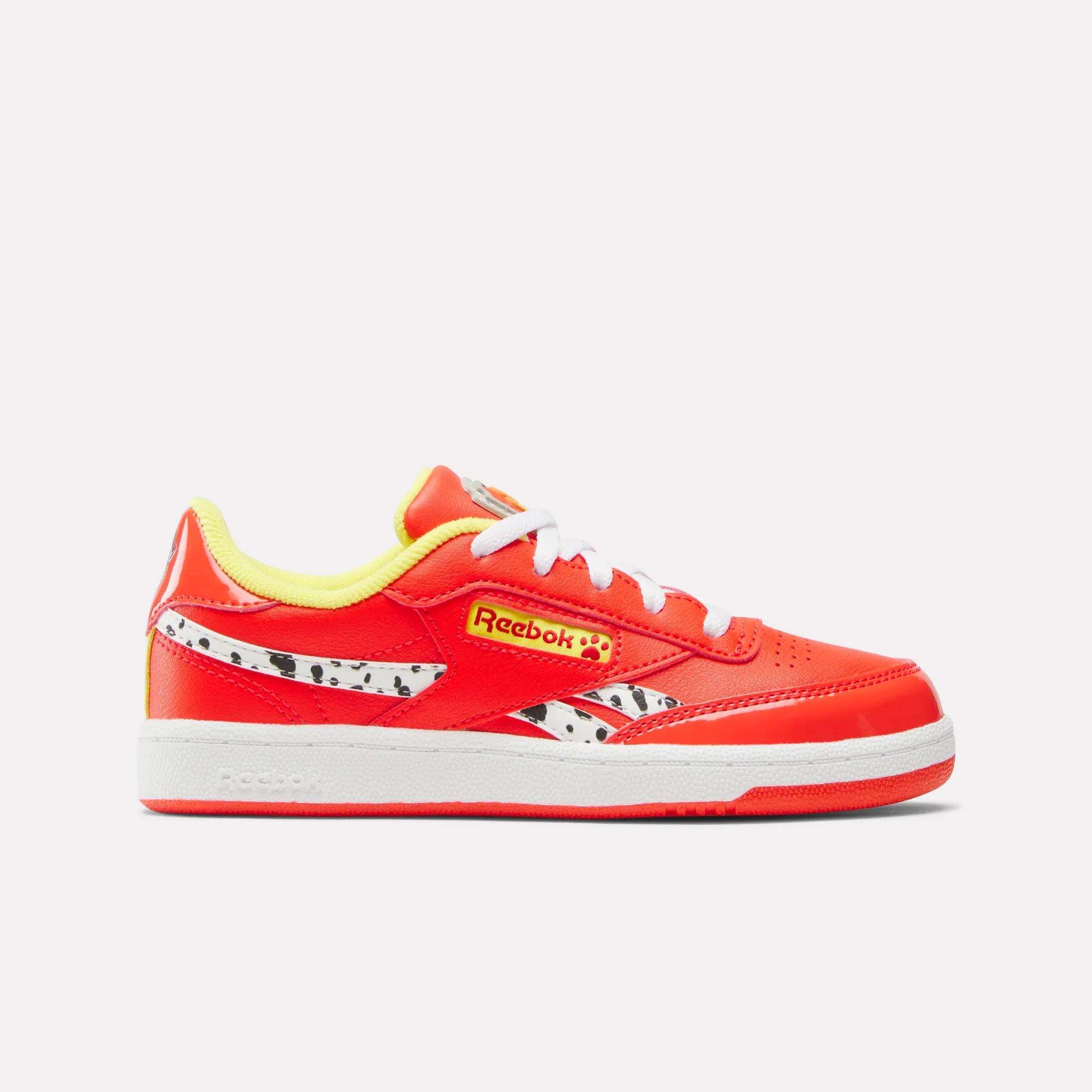 Reebok x Paw Patrol Club C Revenge Shoes - Little Kids